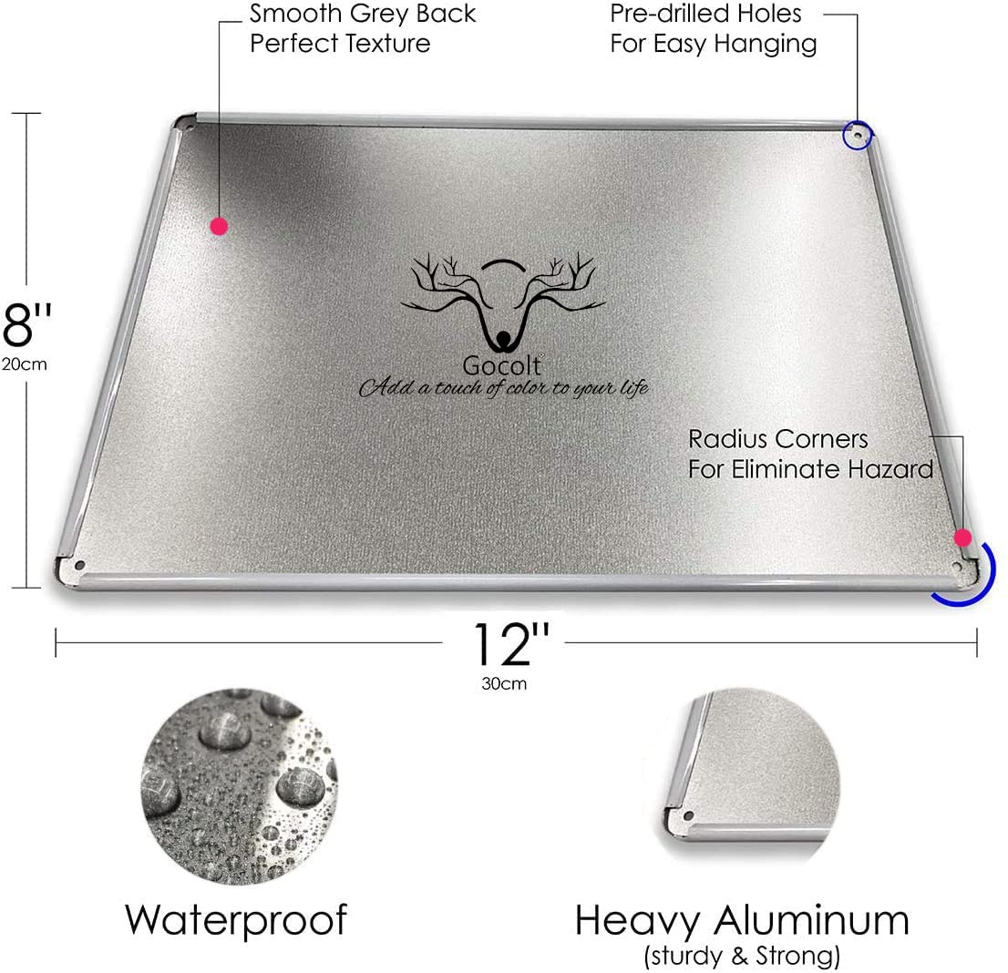 Gocolt Retro Black Cat Sign ''I Am Your Friend Your Companion Your Cat You Are My Life'' Cat Wall Art Decoration, Cute Cat Poste