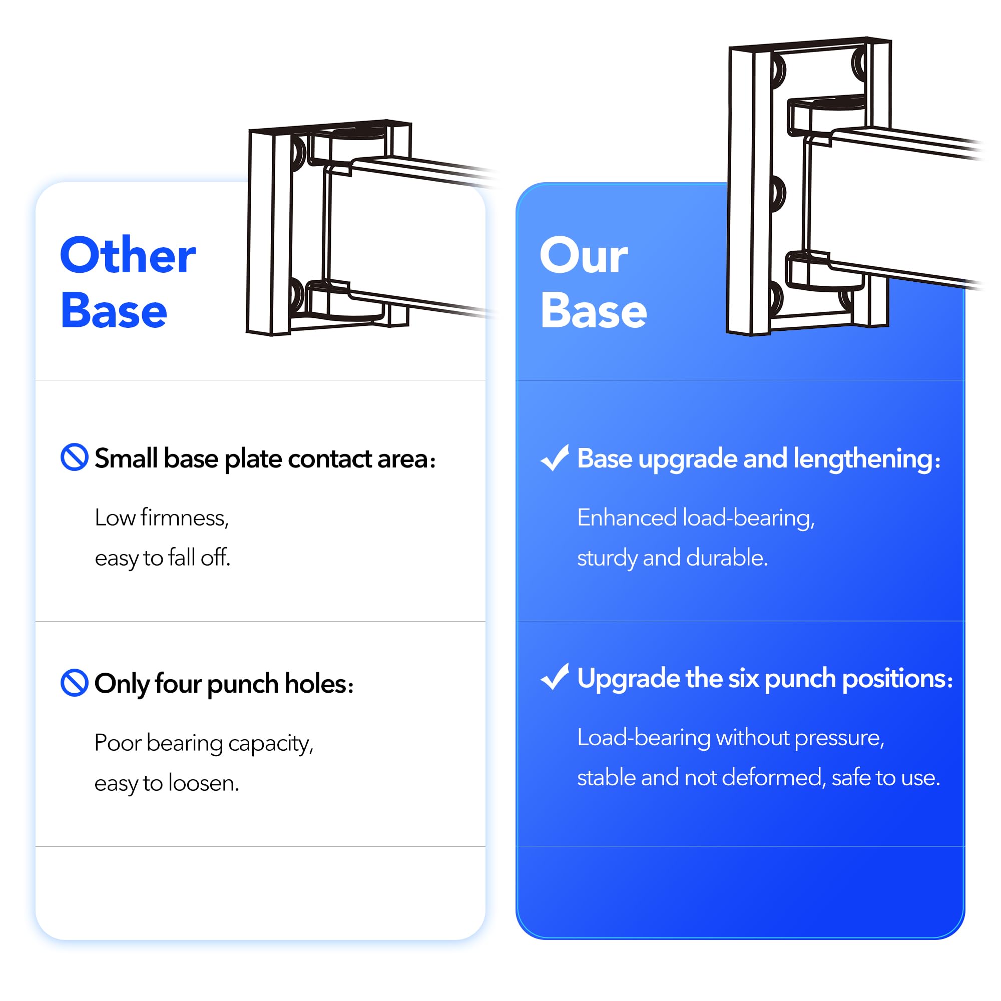 BOQORAD Wall Mounted Clothes Hanger Rack  Clothes Drying Rack Laundry Drying Rack Collapsible Clothes Rack Wall Mount  Retractable Drying Rack Clothing Space-Saver Clothes Dryer Rack White Color
