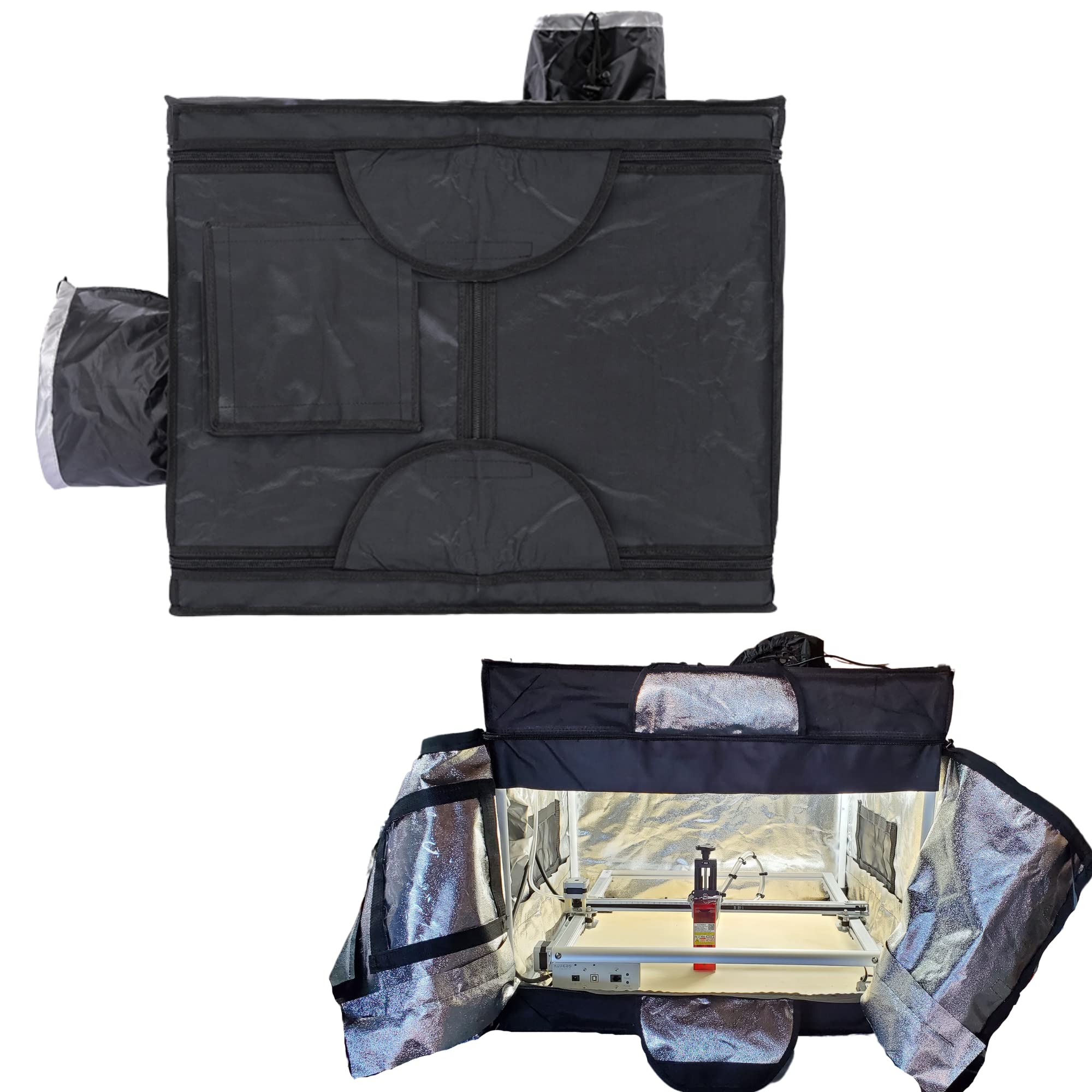 Onedeal Mini Clone Box 2'X2'