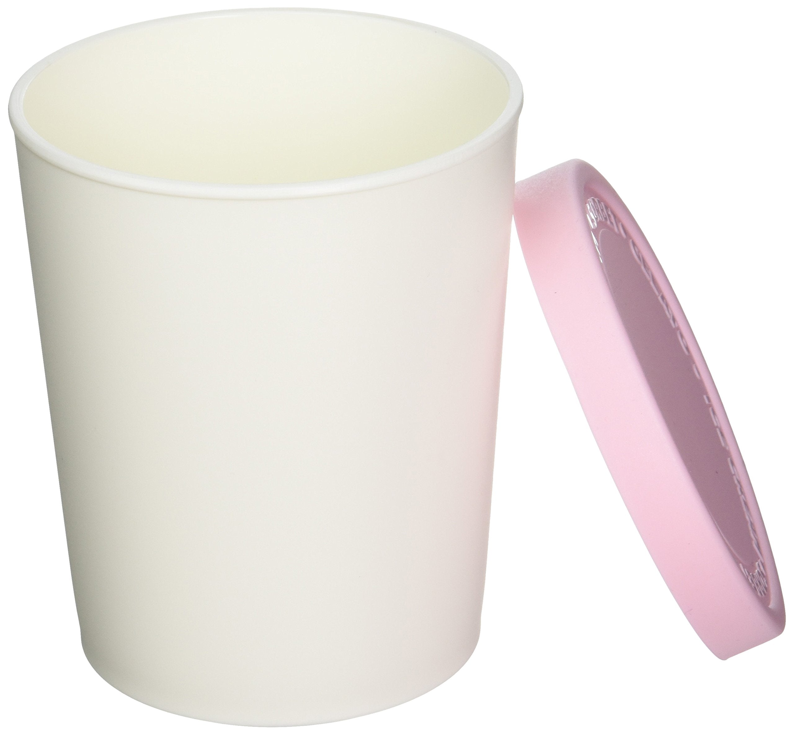 Tovolo Sweet Treats Tub - Pink, Pack Of 2