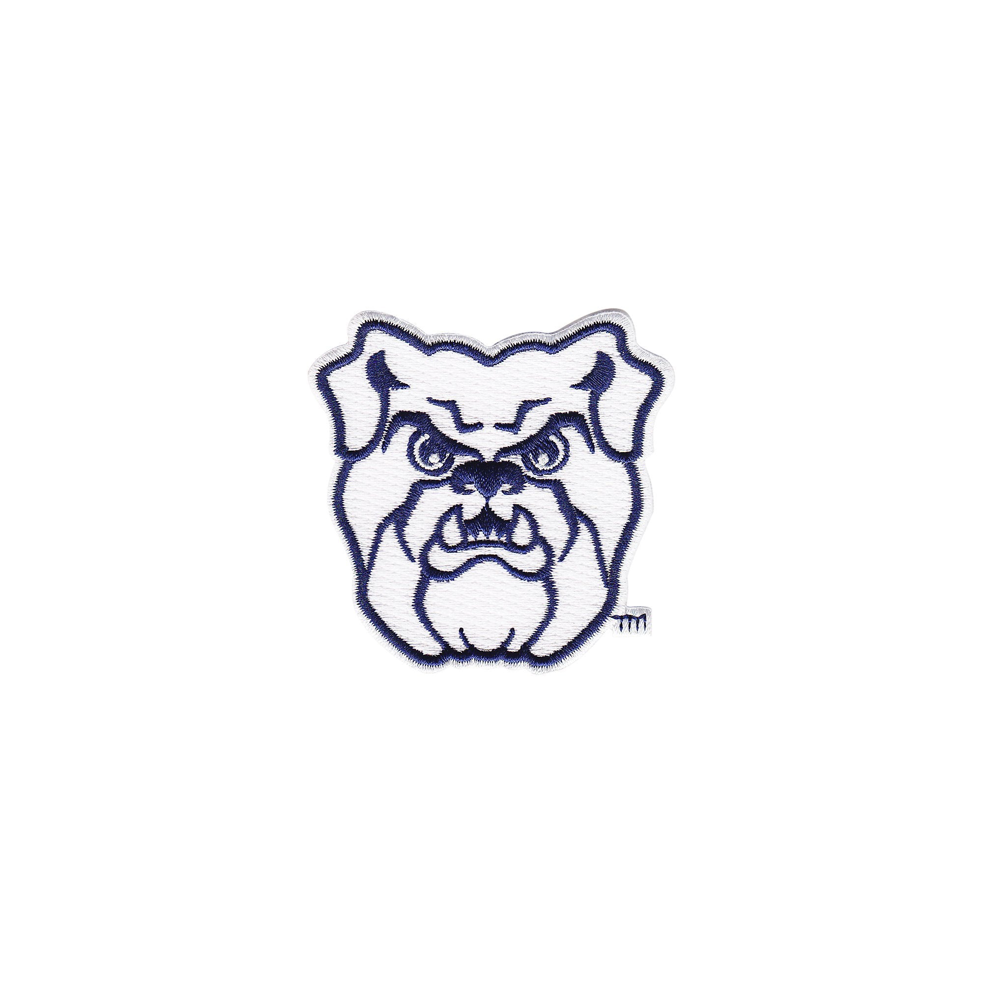 Tervis Made In Usa Double Walled Butler University Bulldogs Insulated Tumbler Cup Keeps Drinks Cold & Hot, 10Oz Wavy, Emblem