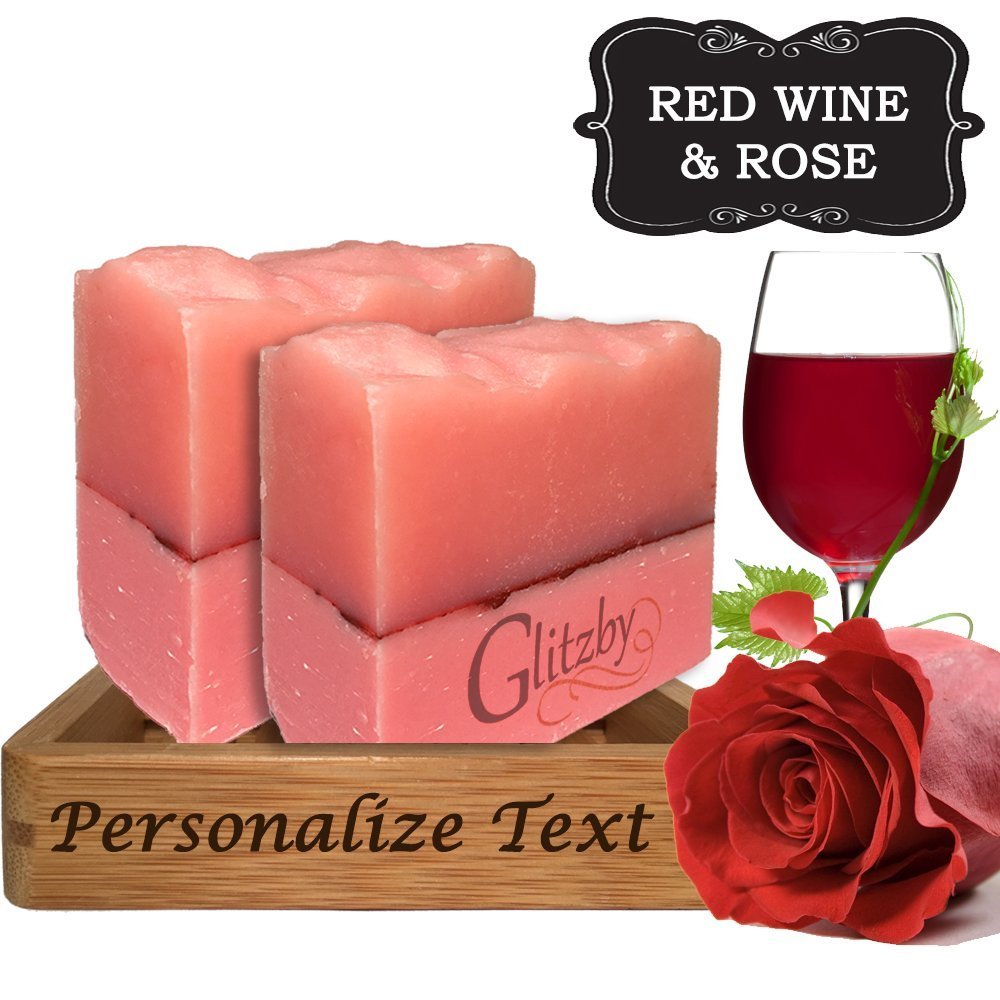 Glitzby - Custom Baby Block Or Soap Order