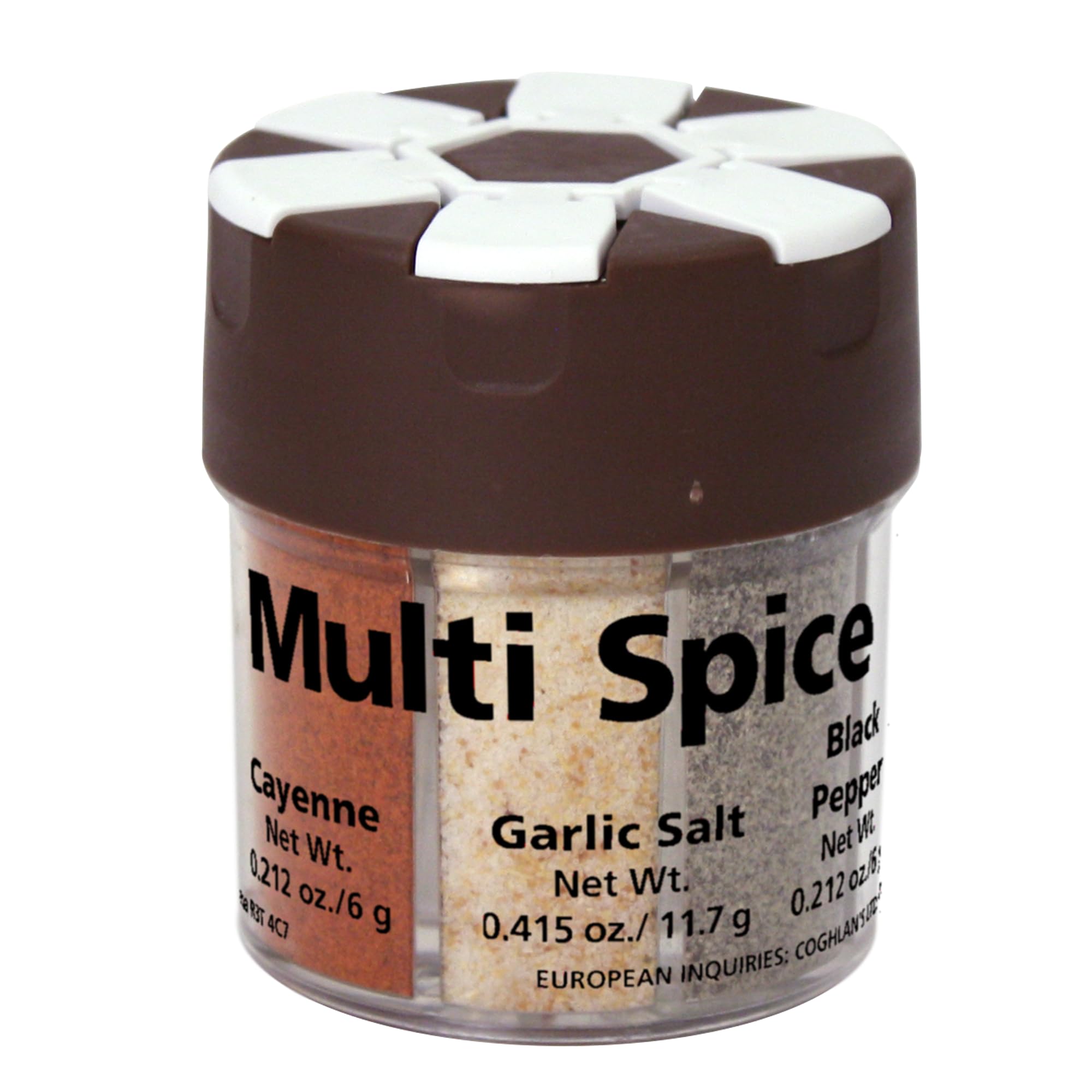 Coghlan'S 9961 Multi-Spice, Multicolor