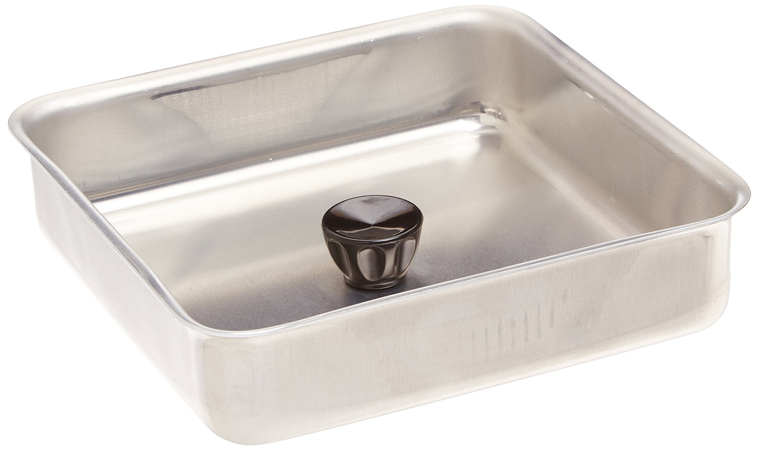 American Metalcraft, Inc. American Metalcraft Basq820 Aluminum 8'' Square Basting Cover