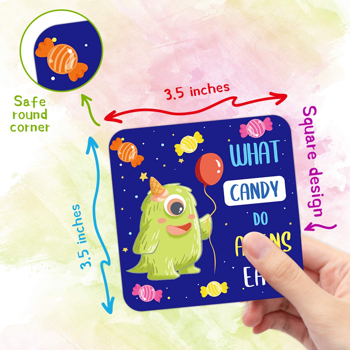Fancy Land 60 Lunch Box Jokes For Kids Cute Lunchbox Notes Motivational And Inspirational Cards For Boys And Girls Lunchbox