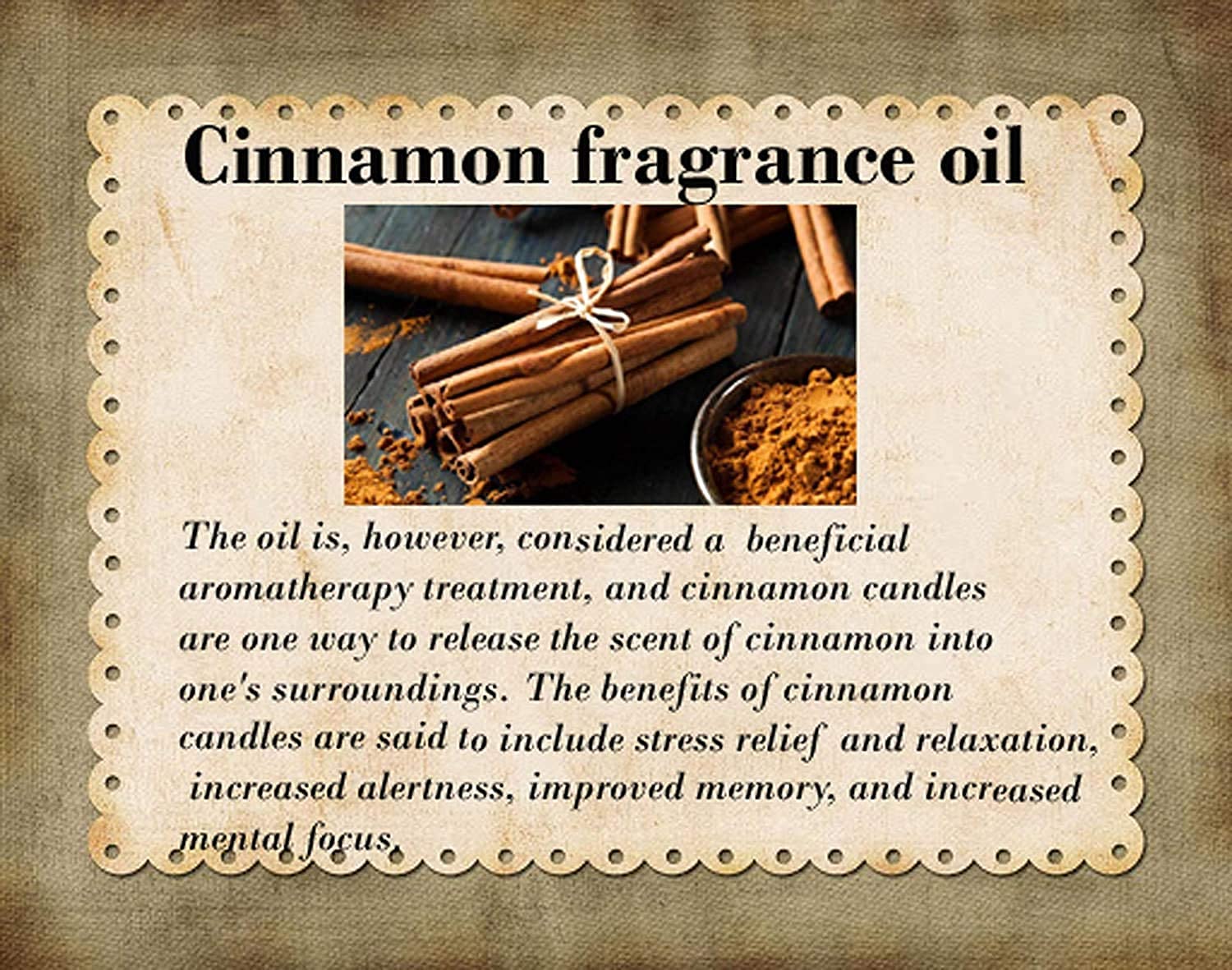 Pure Indian Candle Handpourd Cinnamon Scented Black Wax Votive Candle PIC2019VC015 (Pack of 4 Pcs.) Burn Time 10 Hrs.