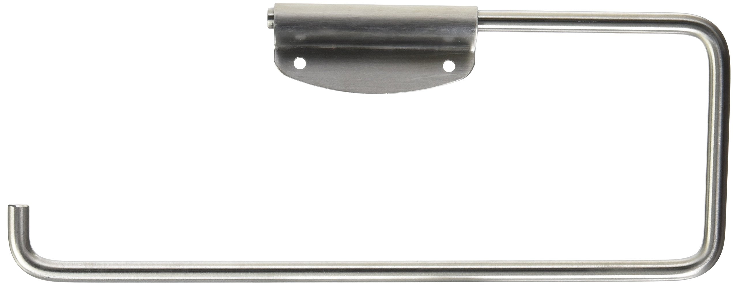 PAPER TOWEL HOLDER SS (Pack of 1)