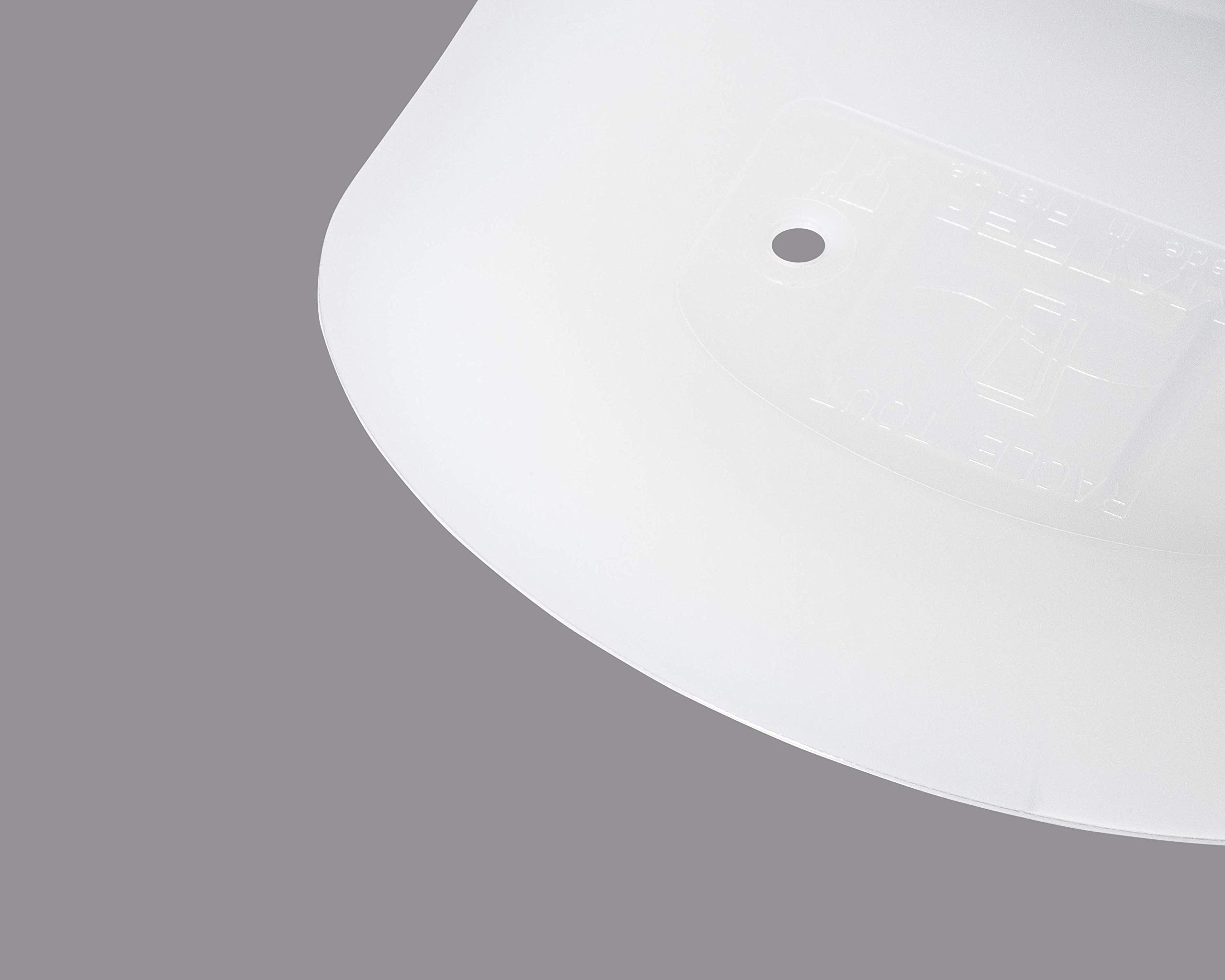 Matfer Bourgeat Nonstick Nylon Dough Scraper