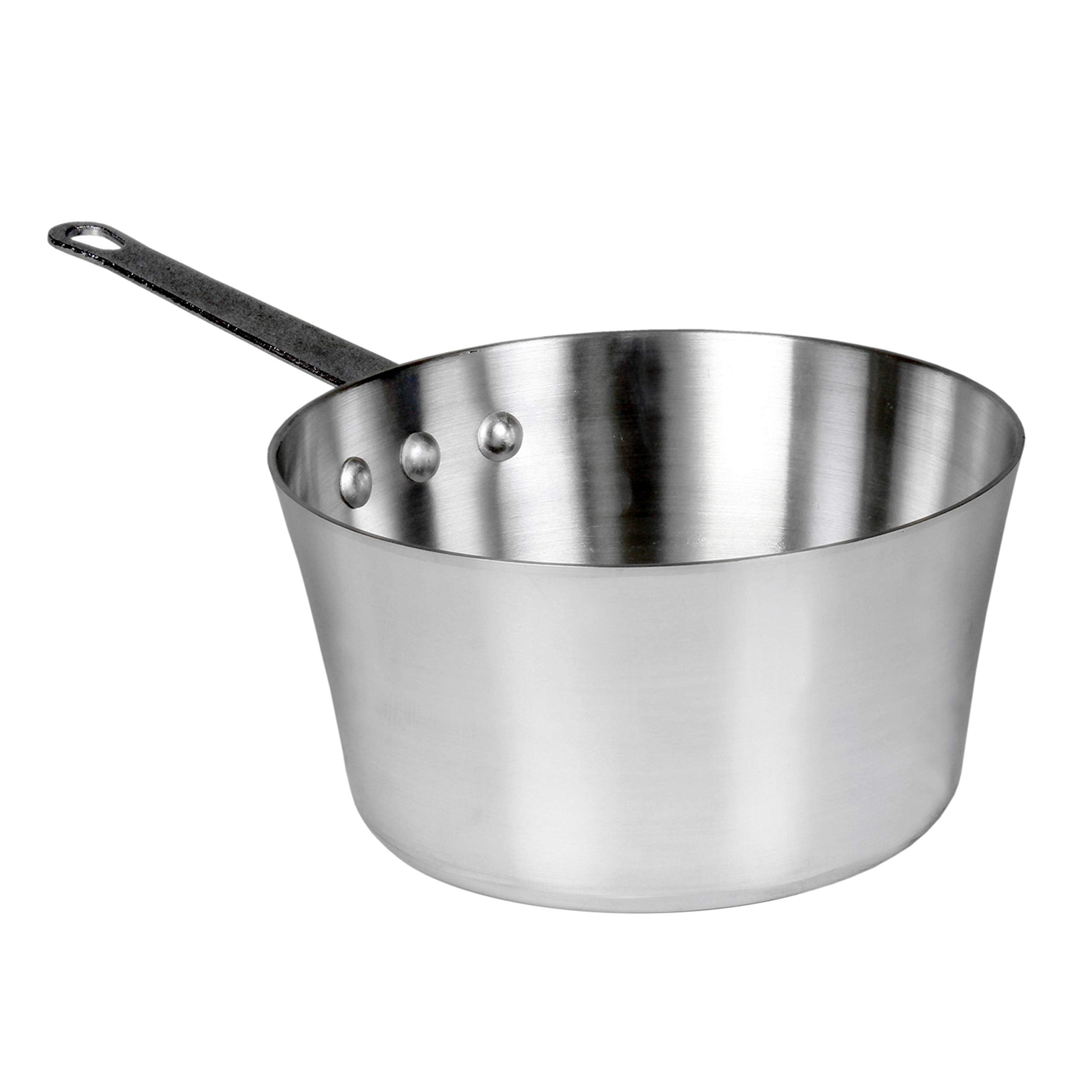 Thunder Group ALSKSS004 Sauce Pan 41/2 Qt 93/8 Dia. X 5H