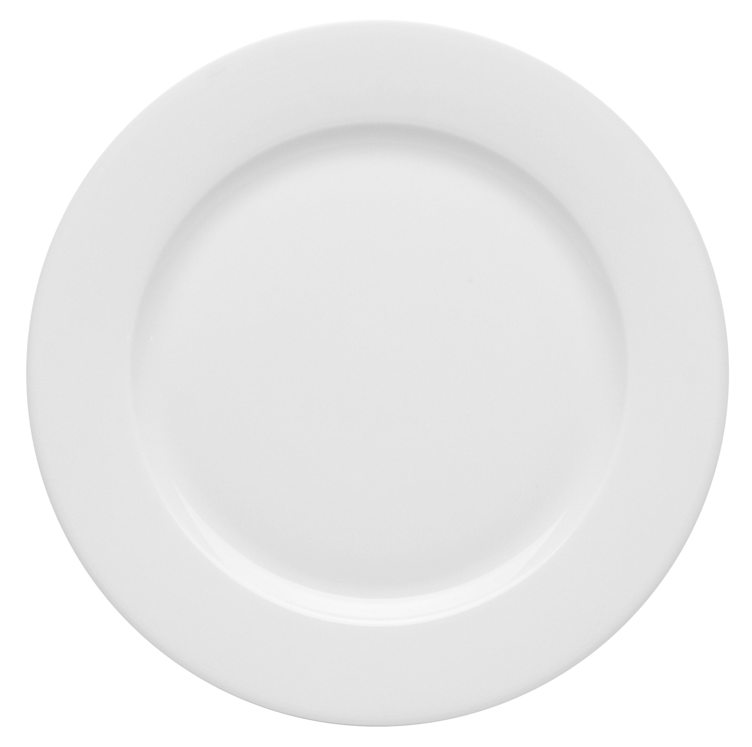 Pillivuyt Sancerre 8-1/2-Inch Plate