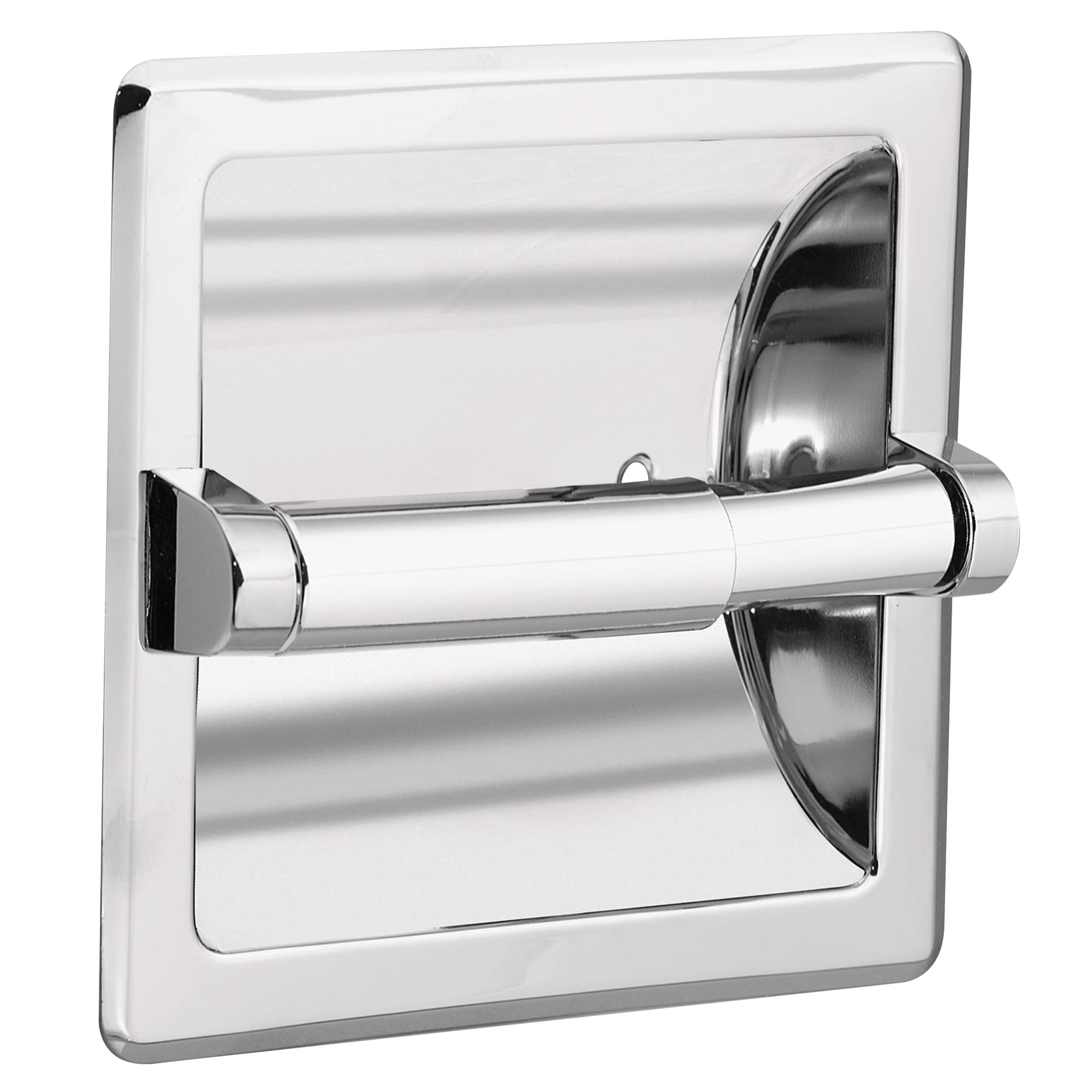 Moen Dn5075 Donner Commercial Paper Holder, Chrome
