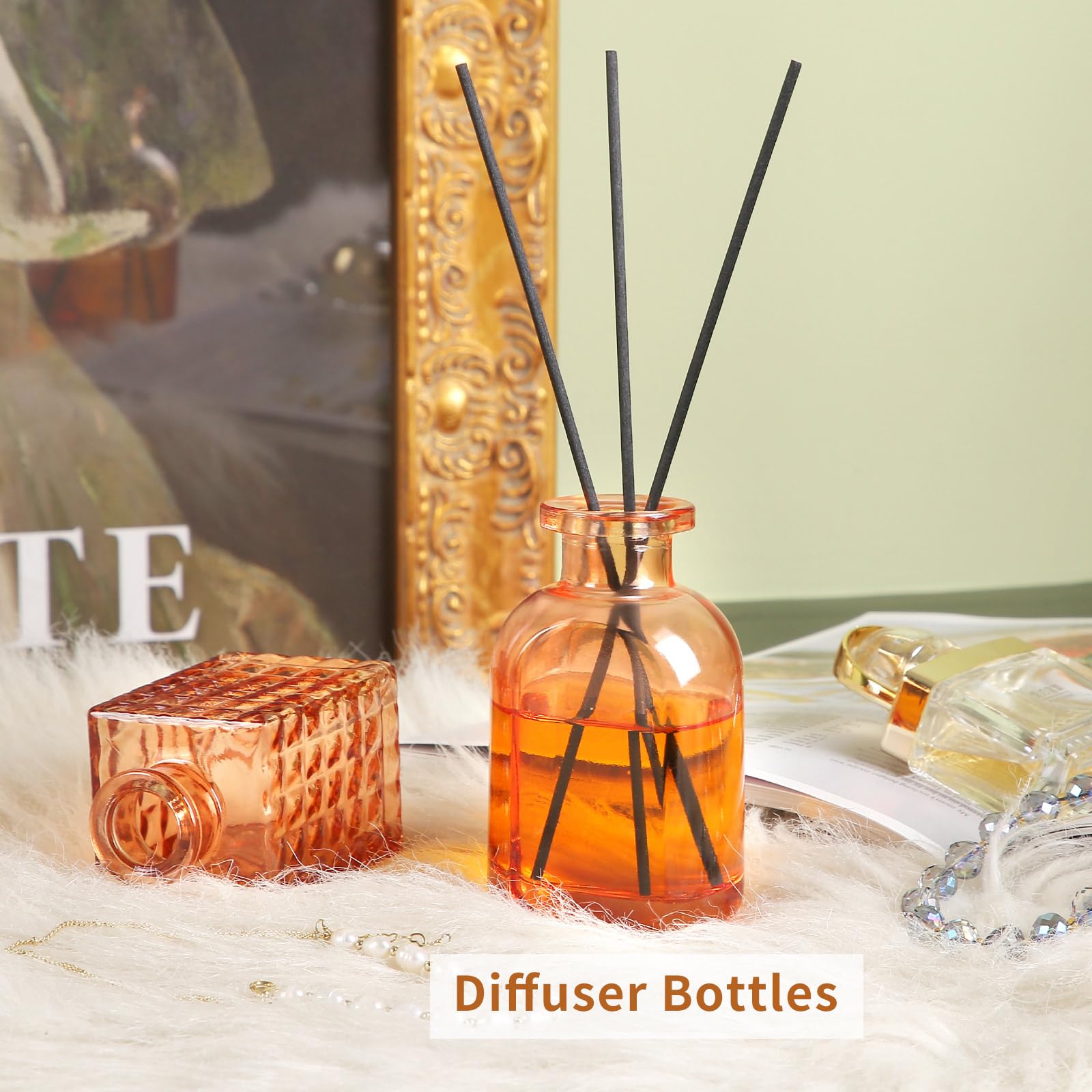 Valentine s Day Glass Bud Vases,Versatile Small Bud vases for Home and Wedding Decor, Exquisite Bridal Shower Table Centerpieces