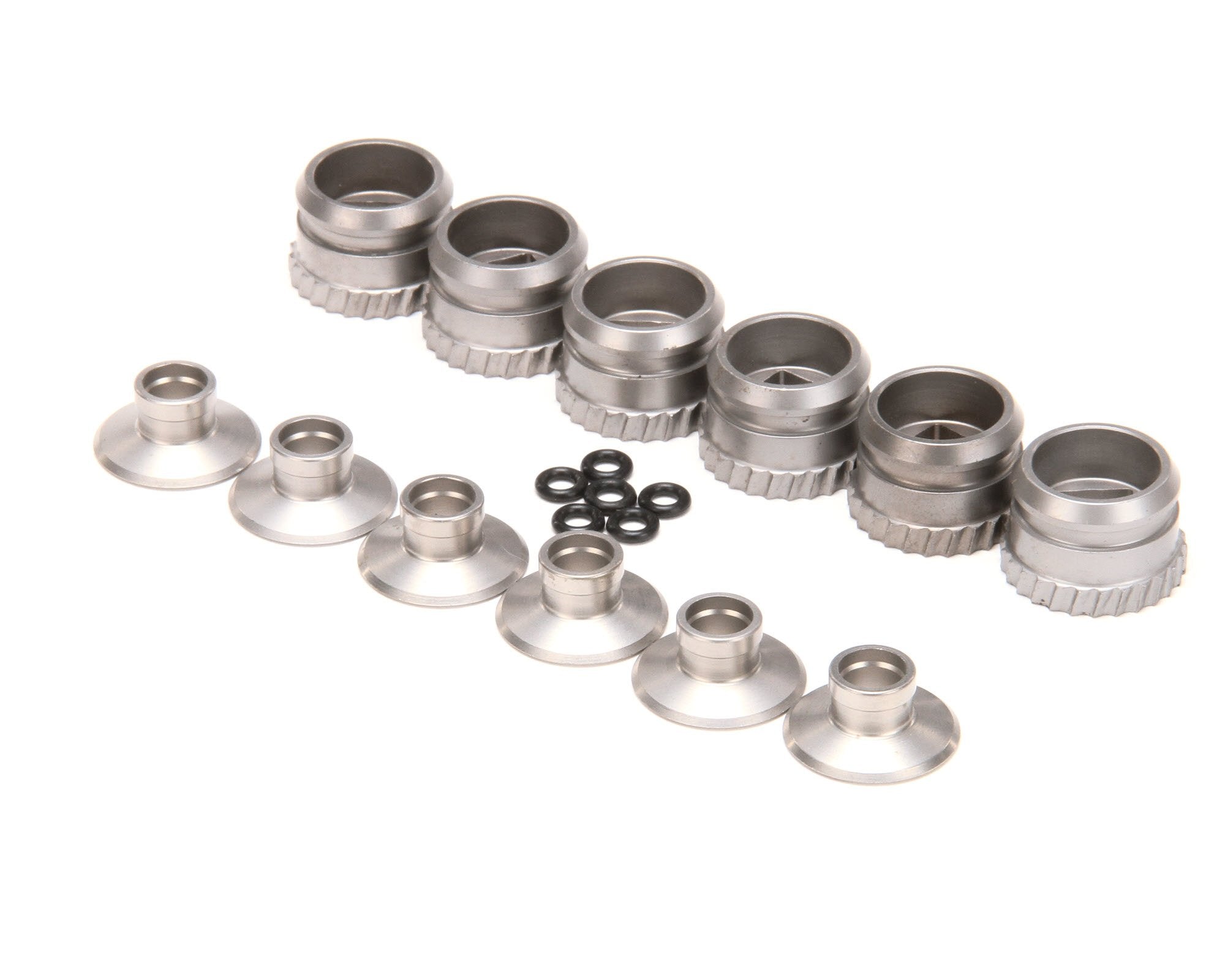 Edlund KT2700 Replacement Parts Kit 270 (Pack of 6)