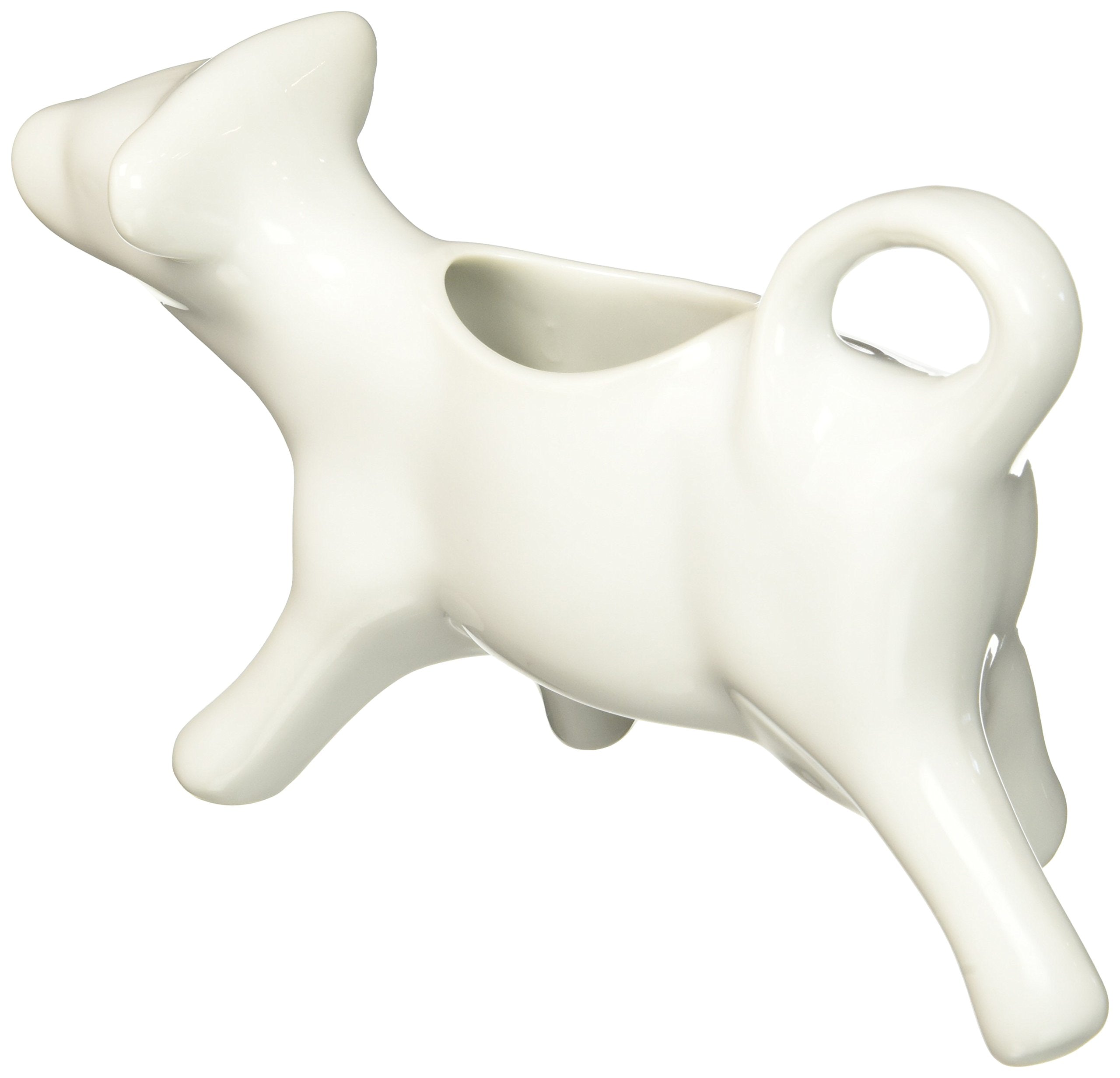 Bia Cordon Blue Cow Creamer 4 Oz, 1 Ea