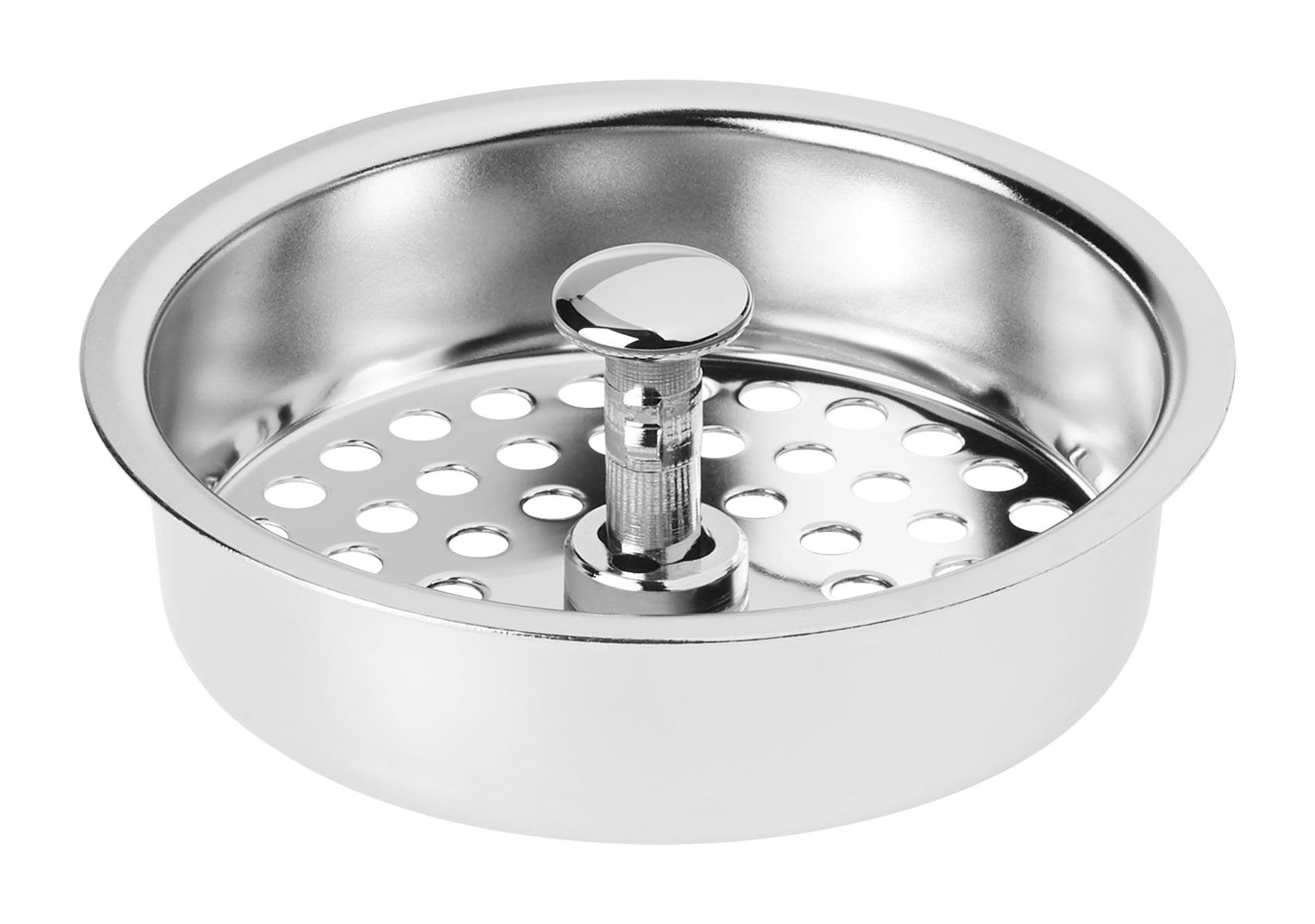 Strainer Cup Assy