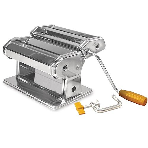 Weston 6 Inch Traditional Style 6 Traditional Pasta Machine