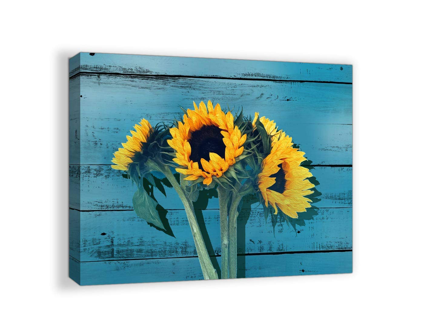Rustic Bathroom Decor For The Home Country Wall Art For Bedroom Sunflower Themed Farmhouse Bathroom Pictures Teal Decor Kitchen