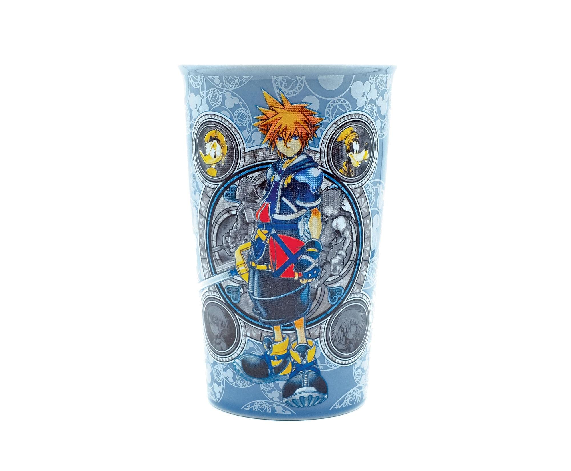 Kingdom Hearts 3 Guiding Key 10Oz Ceramic Travel Mug