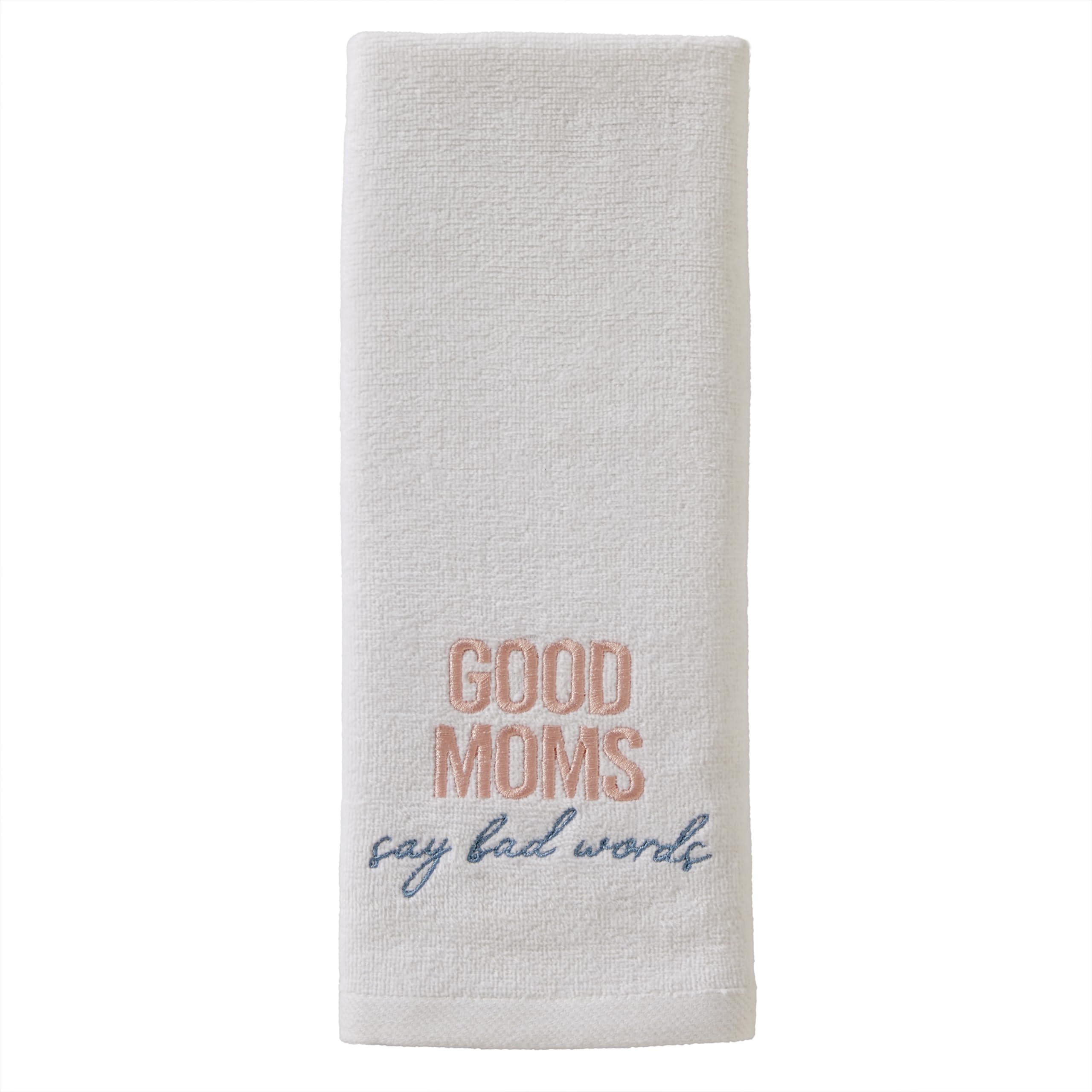 Skl Home Good Moms Hand Towel (2-Pack)