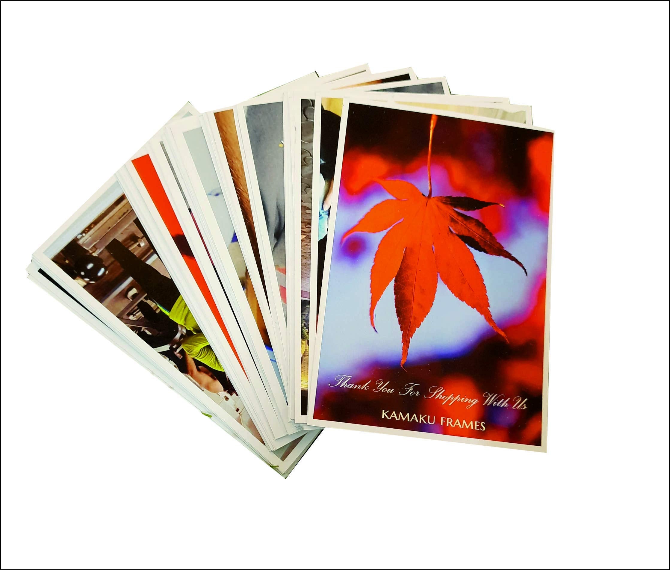 Kamaku Frames Personalize/Customized Wall Posters Of Your Photo/Design (Size -A4 Inch, Multicolour), Matte Finish Ii (Hd Poster)