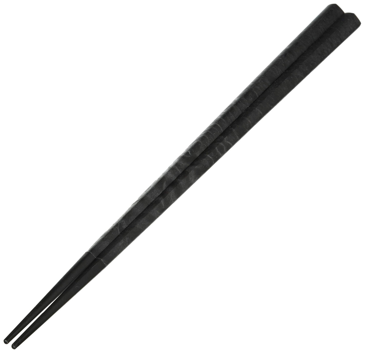 Aras A_07Bk Chopsticks Japanese Dinnerware Black 9.1 Inches (230 Mm), Lifetime Breakage Guarantee, Gift, Outdoor, Dishwasher Saf