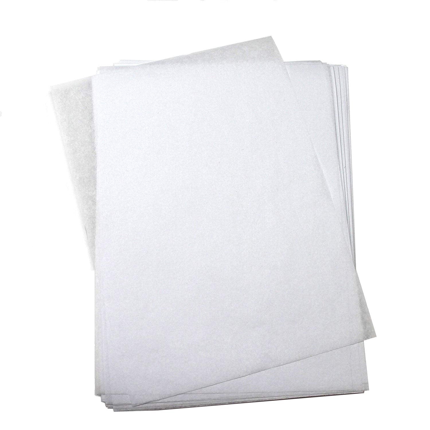 Tissue Paper For Photos And Invitations (8X10)