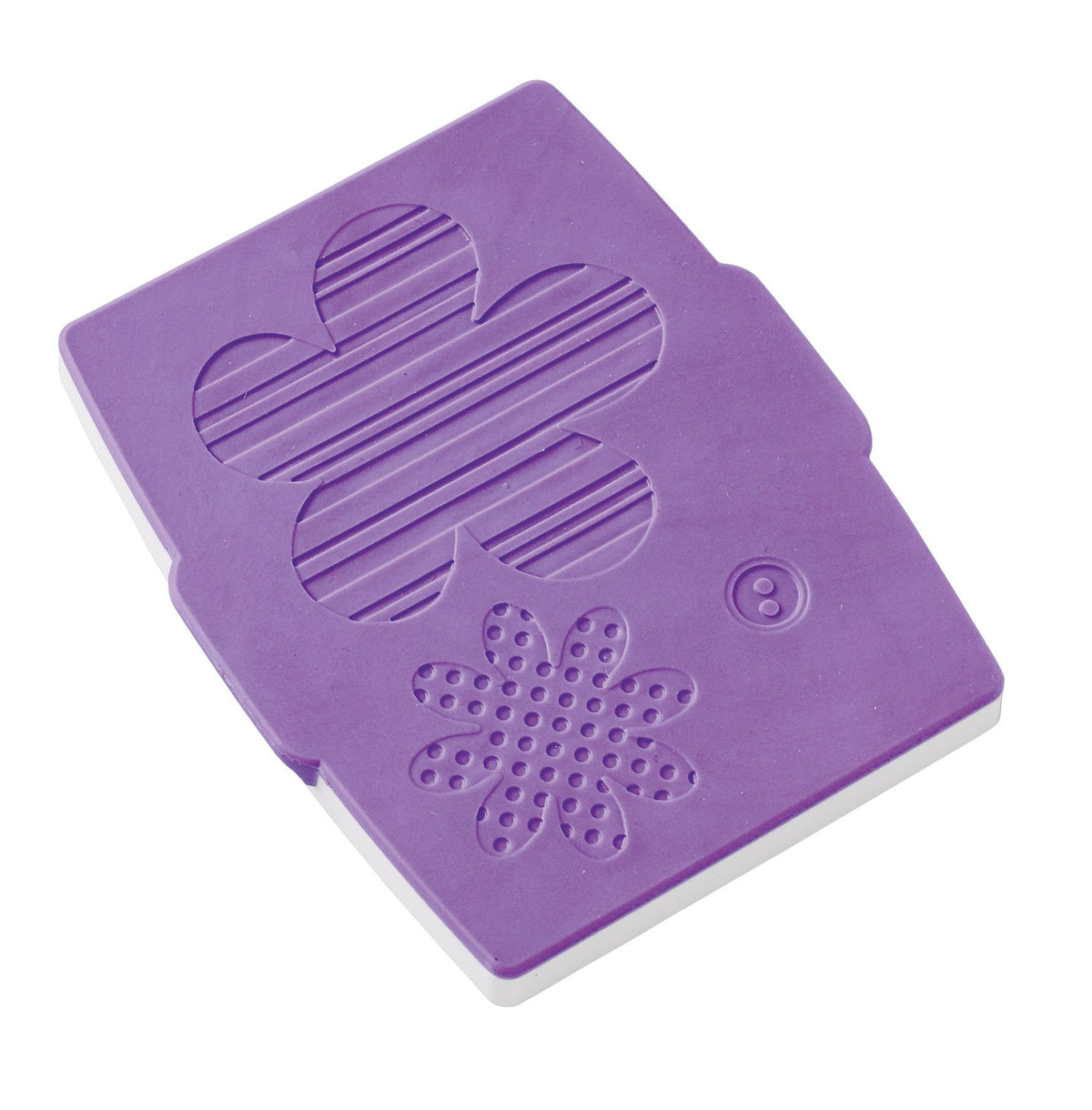 Wilton Fondant Cut & Press Sets, Button Flower