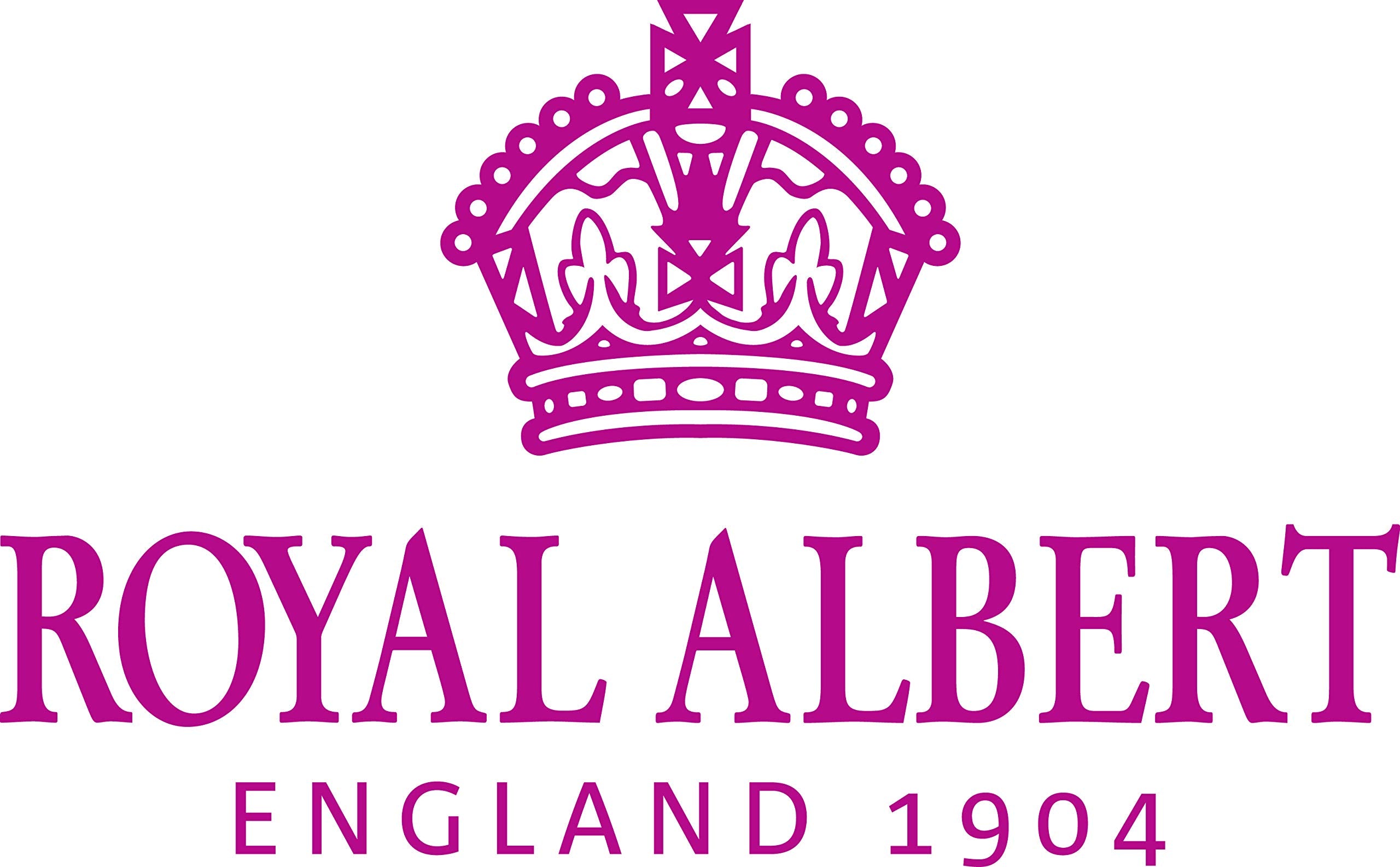 Royal Albert 100 Years 1990 Mug