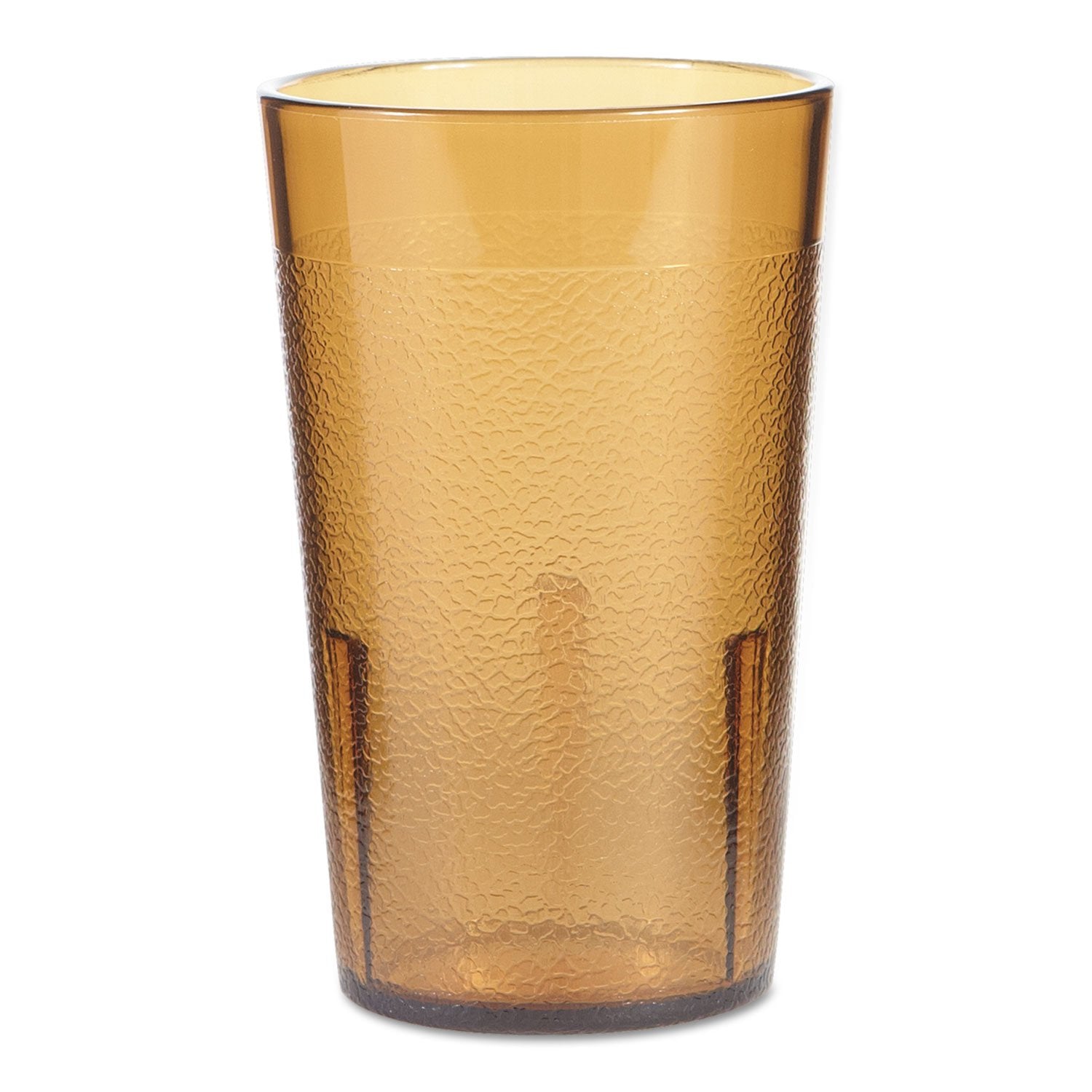 Cambro 5 Oz Hot/Cold Plastic Tumblers, Yellow, Pack Of 72 (500P153) Category: Plastic Cups