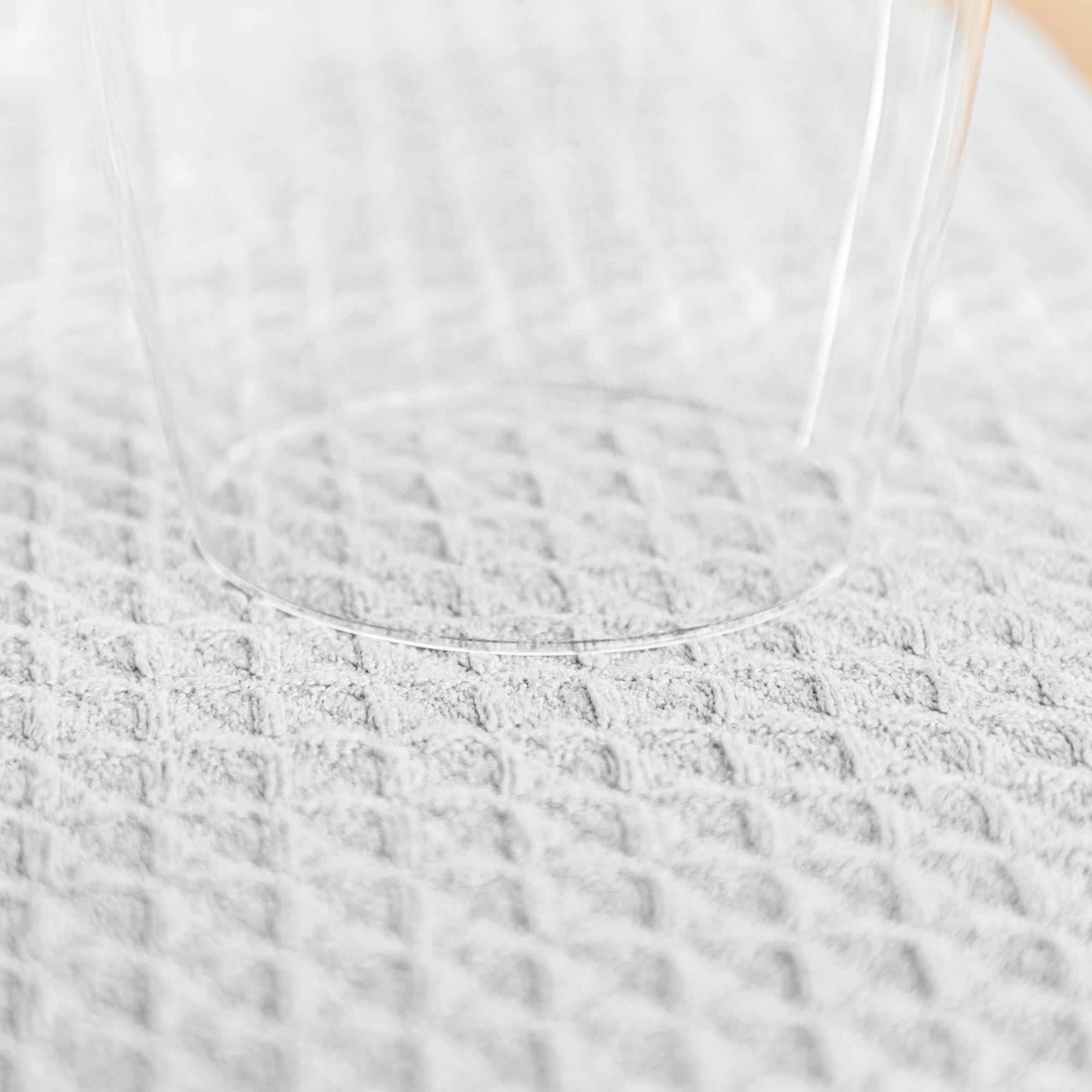 Minky Homecare Dish Drying Mat, 18'' X 16'', Gray