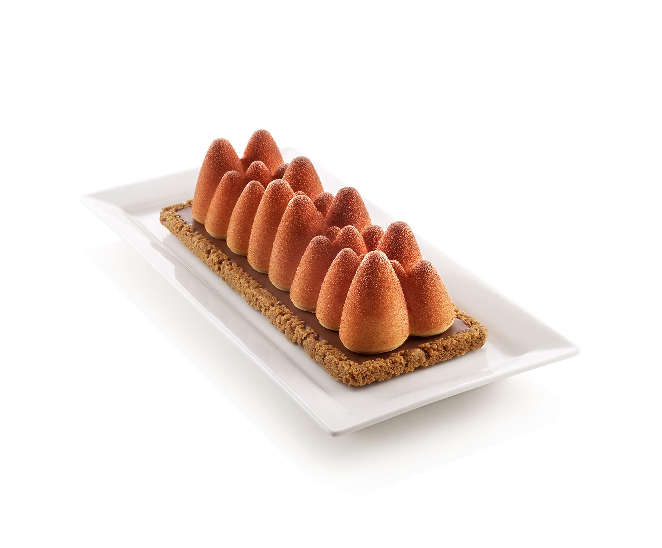 Silikomart Silicone Mould