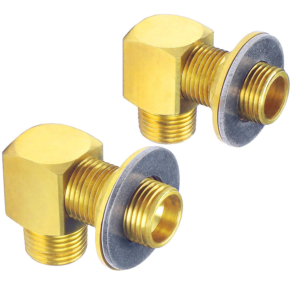 Installation Kit For Commercial Sink Faucet, Wall Mounting Installation Kit For Wall Mount Commercial Kitchen Faucet Backsplash