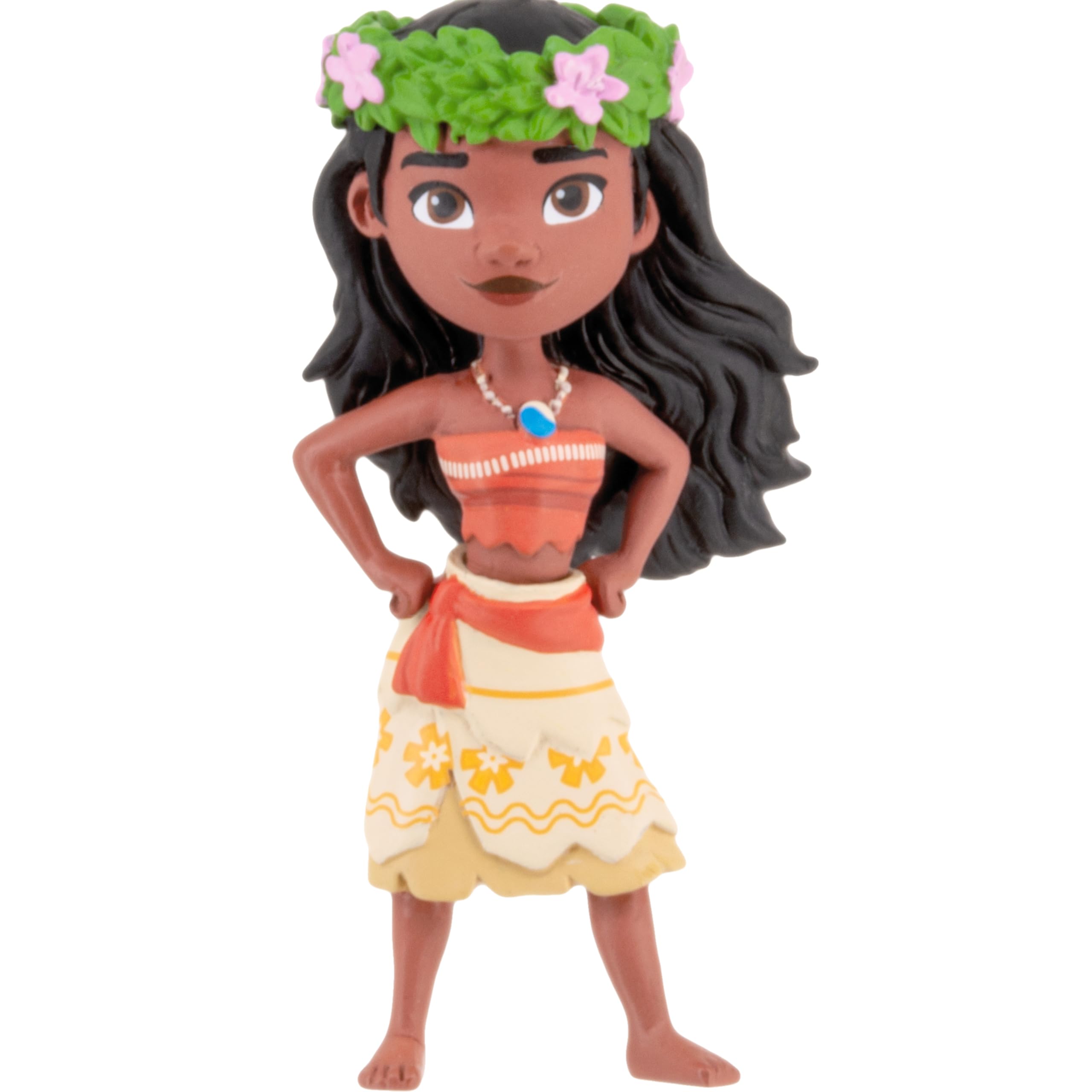 Hallmark Disney Princess Moana Stylized Christmas Ornament, Gifts for Disney Fans