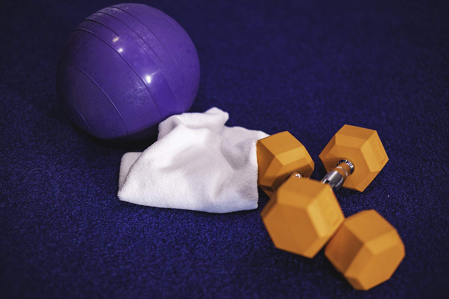 The Rag Company - Spa  Yoga Towel - Gym, Exercise, Fitness, Spa, Ultra Soft, Super Absorbent, Fast Drying Premium Microfiber, 36