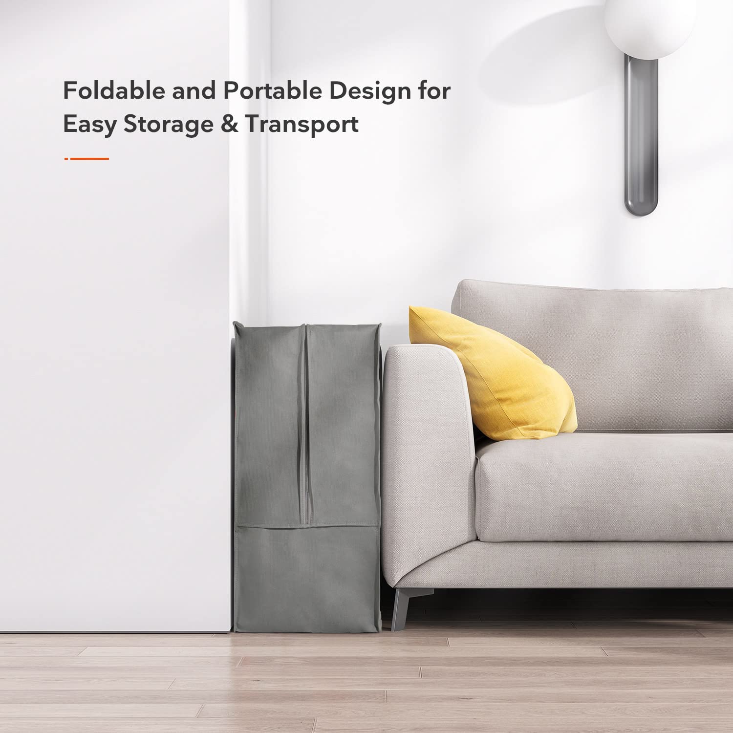 Sweetnight Folding Mattress Twin Xl Size With Carry Bag,4-Inch Foldable For Travel, Camping, Guest - Breathable Mesh Sides & Por