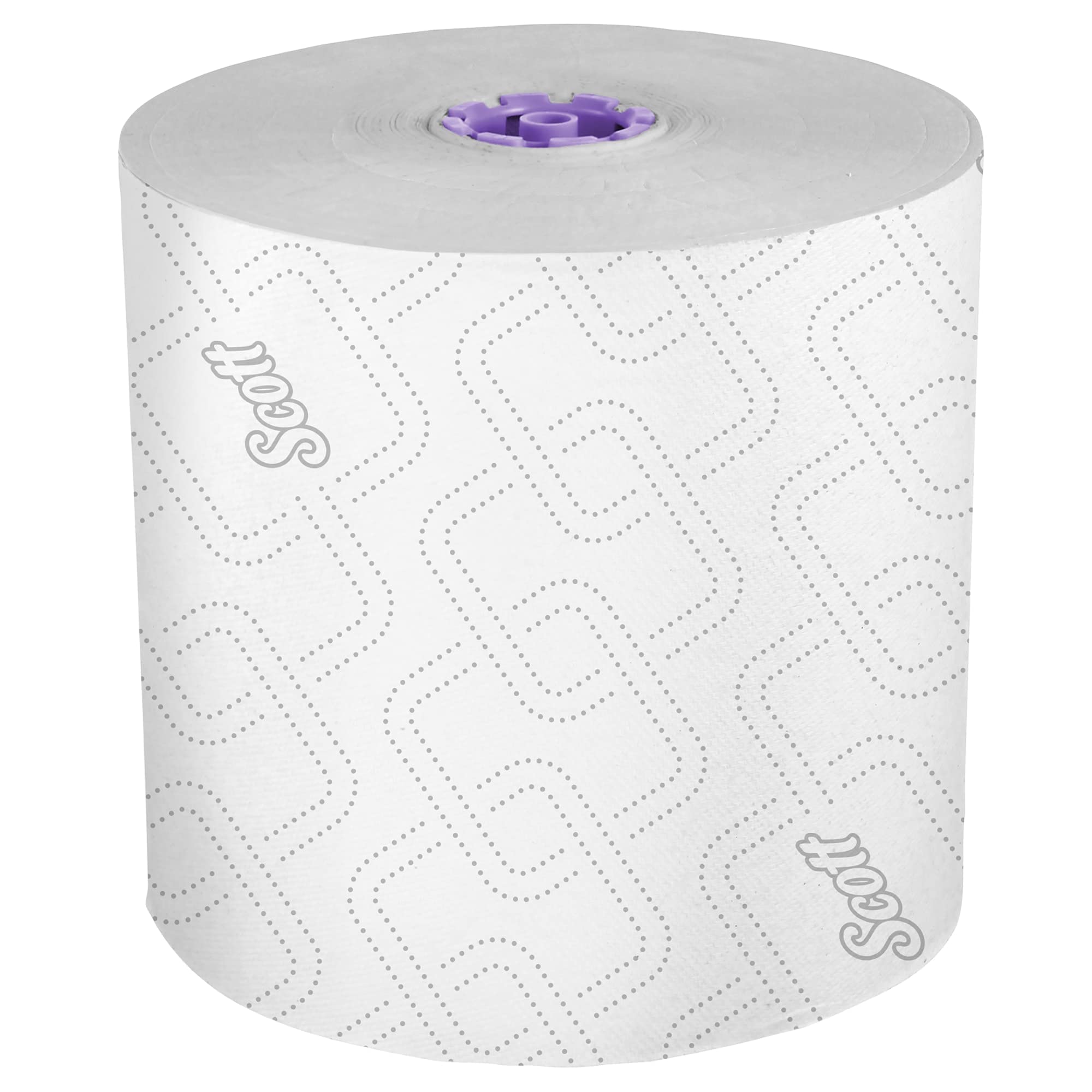 KCC02001 - KIMBERLY CLARK Essential High Capacity Hard Roll Towel