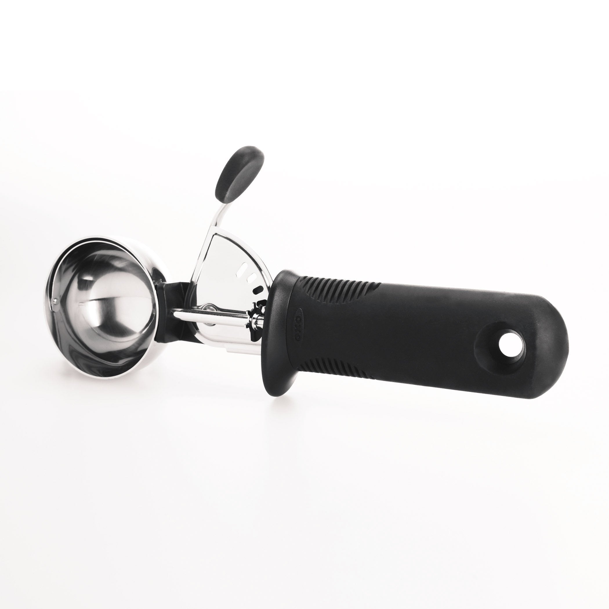 Oxo Good Grips Trigger Ice Cream Scoop