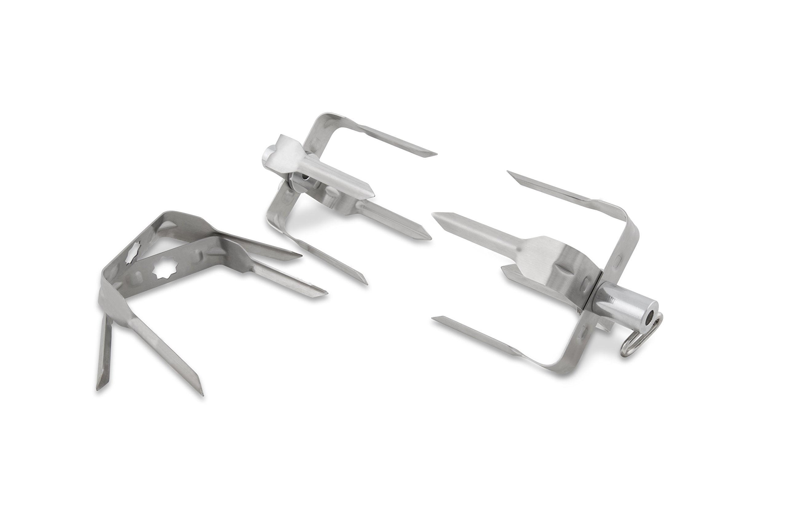 Broil King Stainless Steel Mega Forks