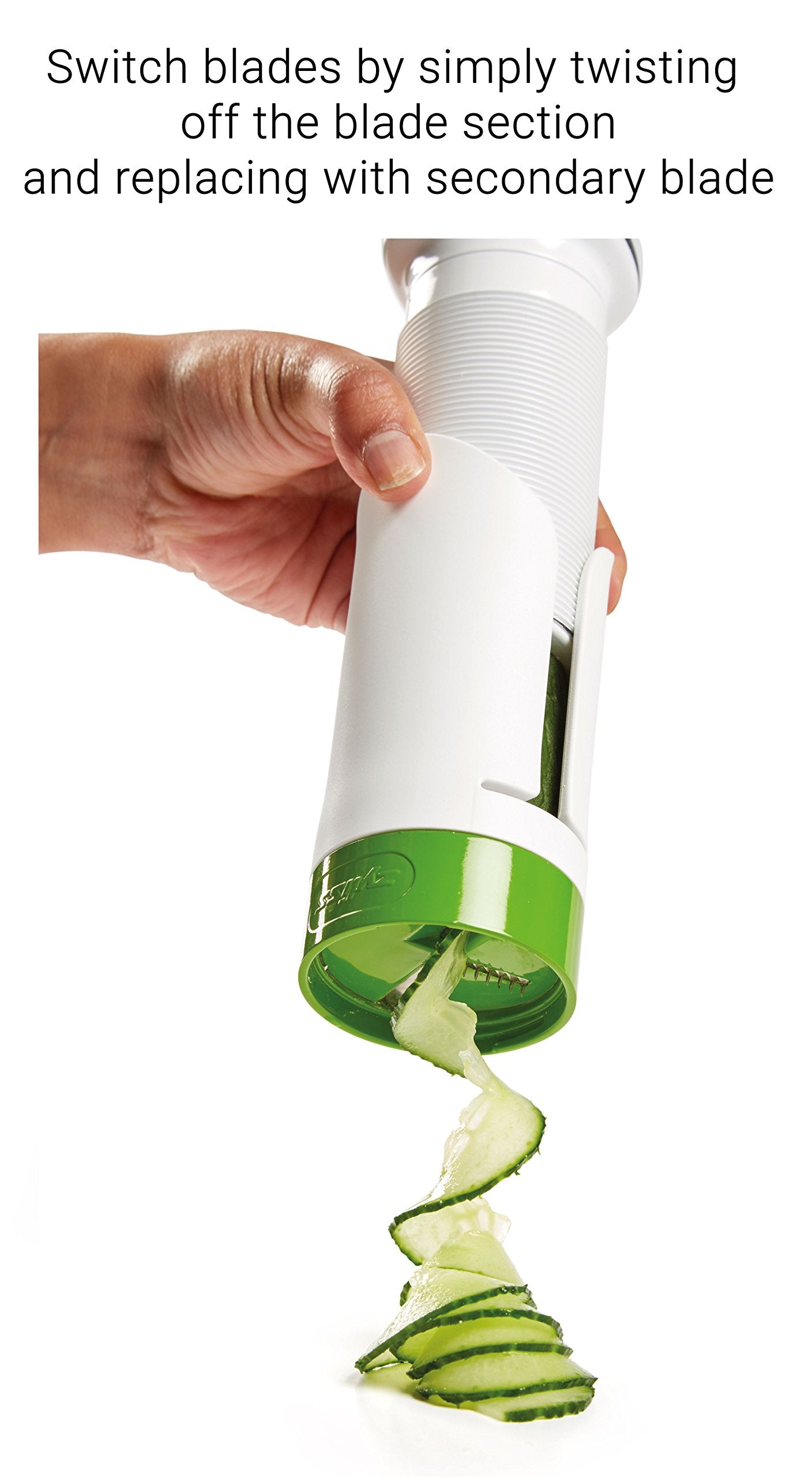 Zyliss Vegetable Spiralizer