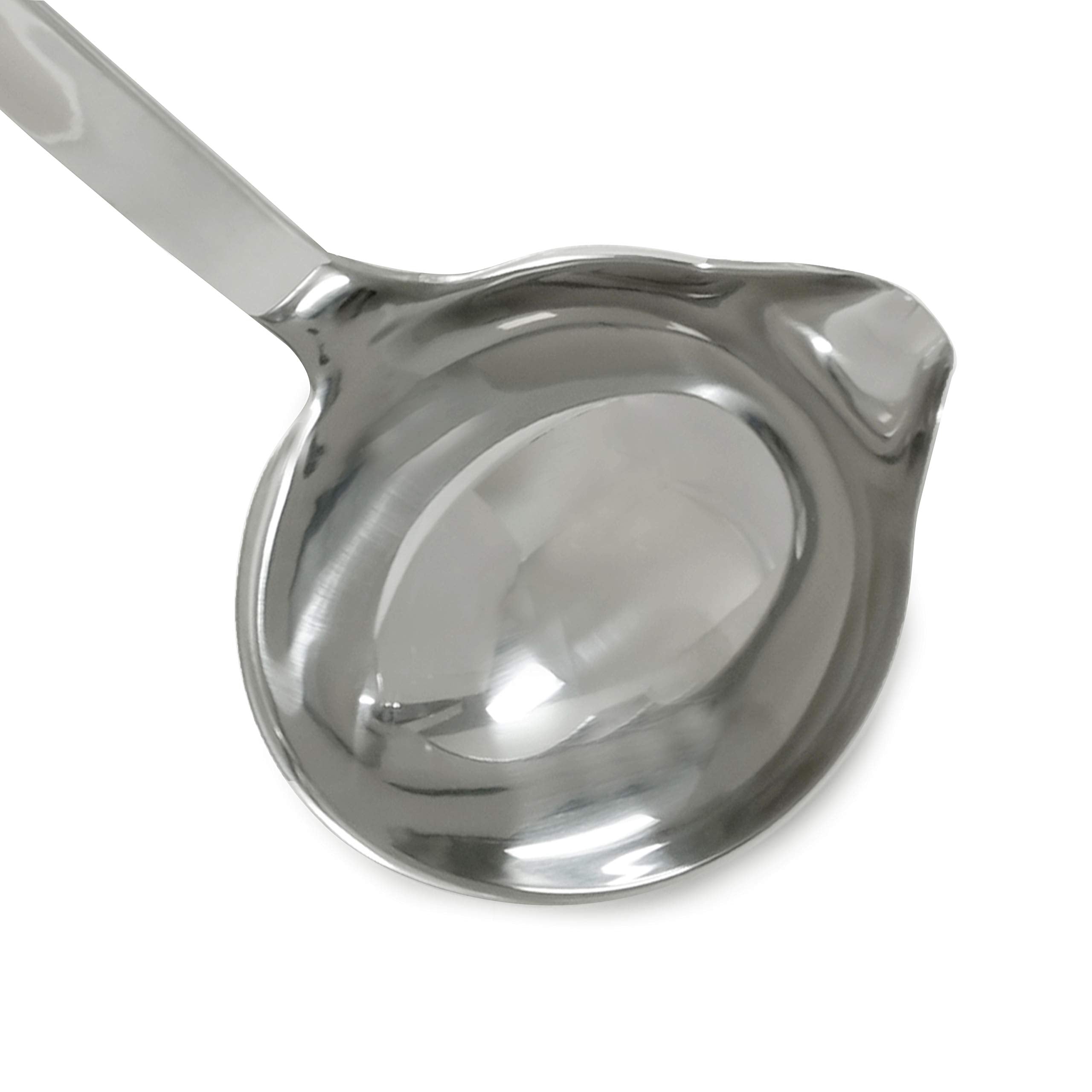 Norpro Stainless Steel Gravy Ladle, 11In/28Cm