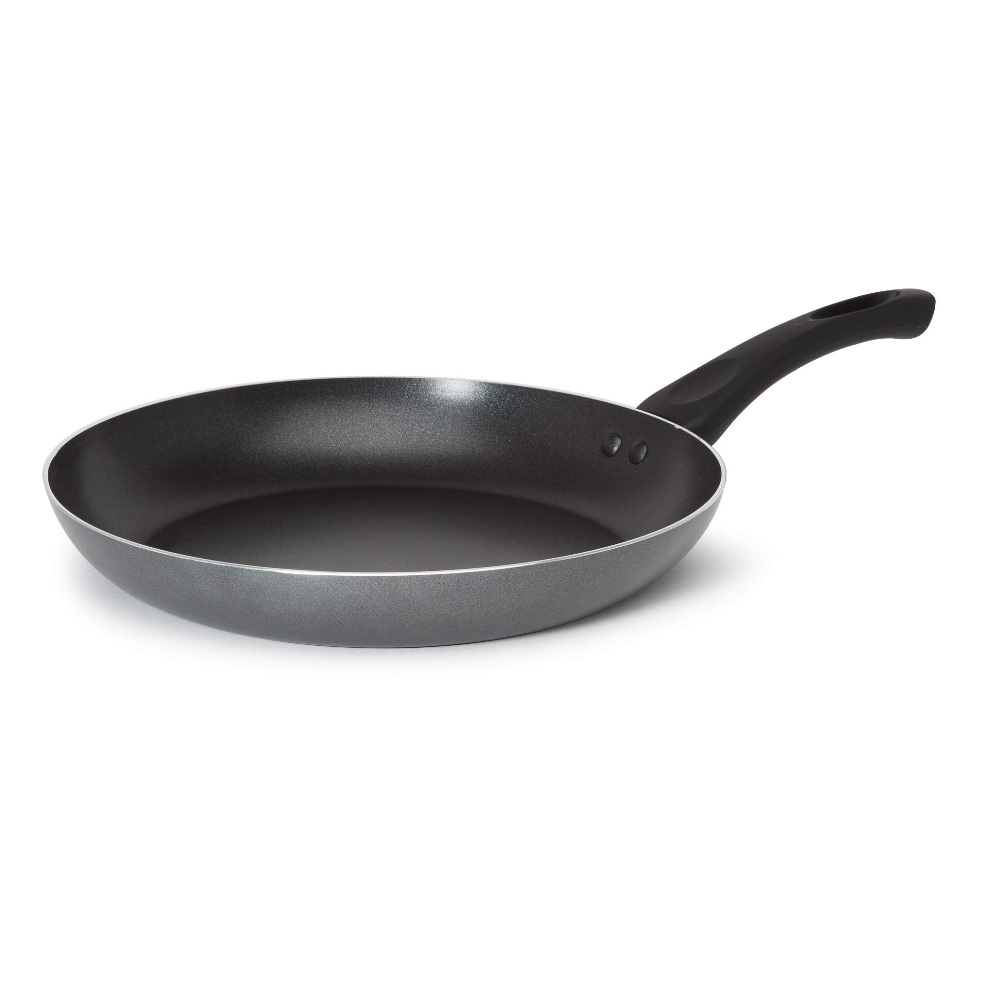 Ecolution Elements NonStick Dishwasher Safe, Scratch Resistant, with Easy Food Release Interior and Even Heating Base, 11 Inch 
