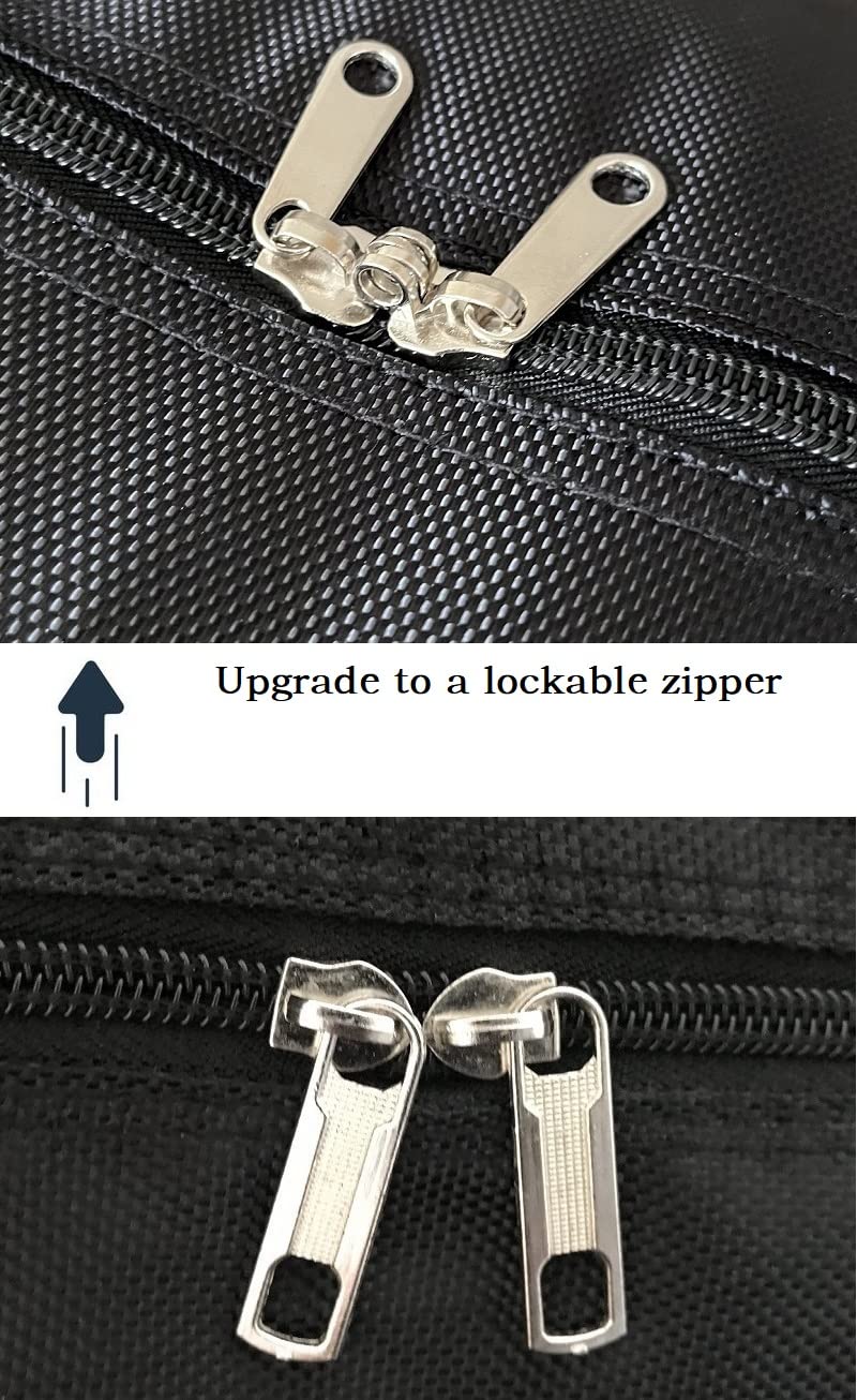 Yikithom Extra Large Storage Duffle Bag For Travel, Black Oversized Giant Big Traveling Duffle Bag