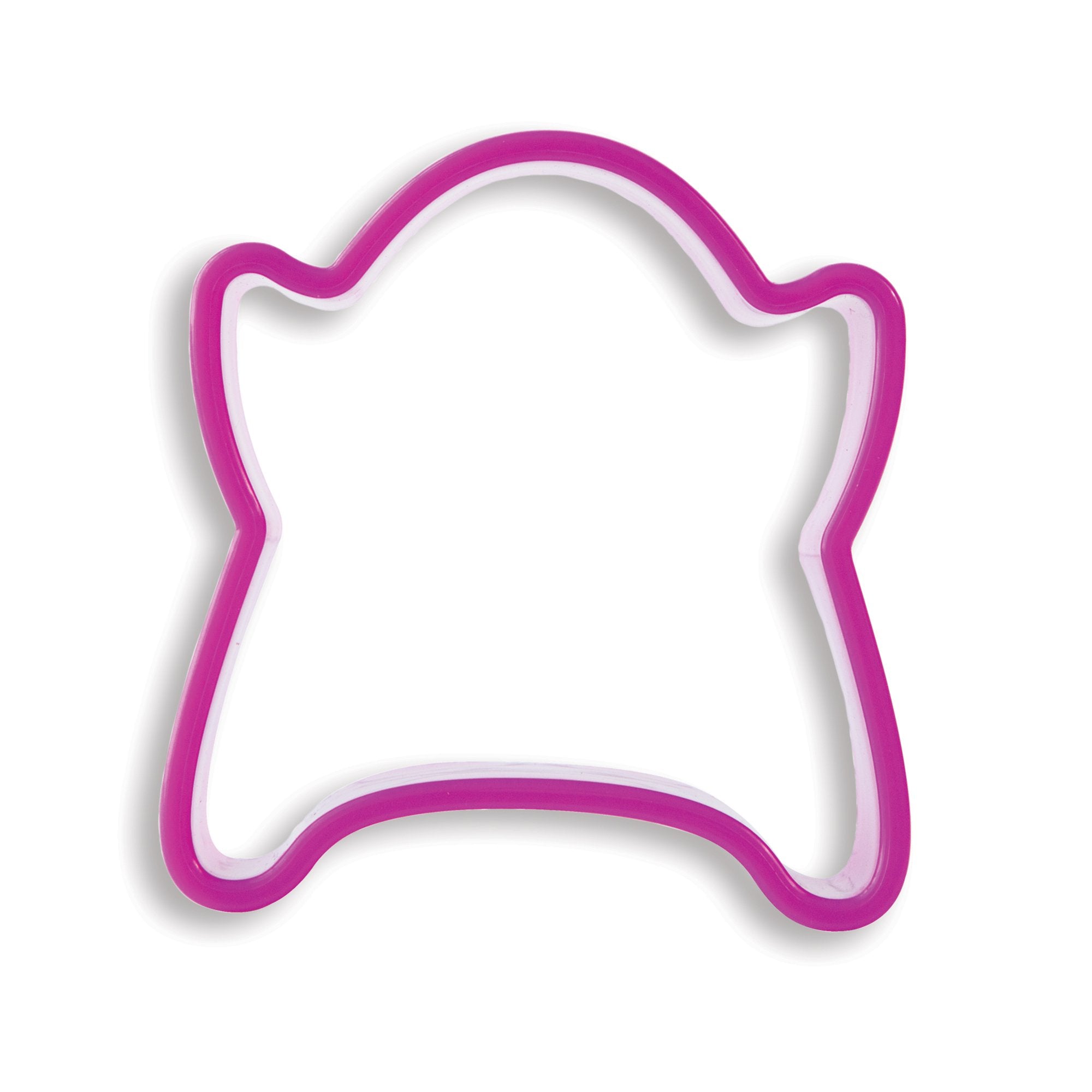 Bakelicious Monster Cookie Cutters And Feet Set, 29-Piece