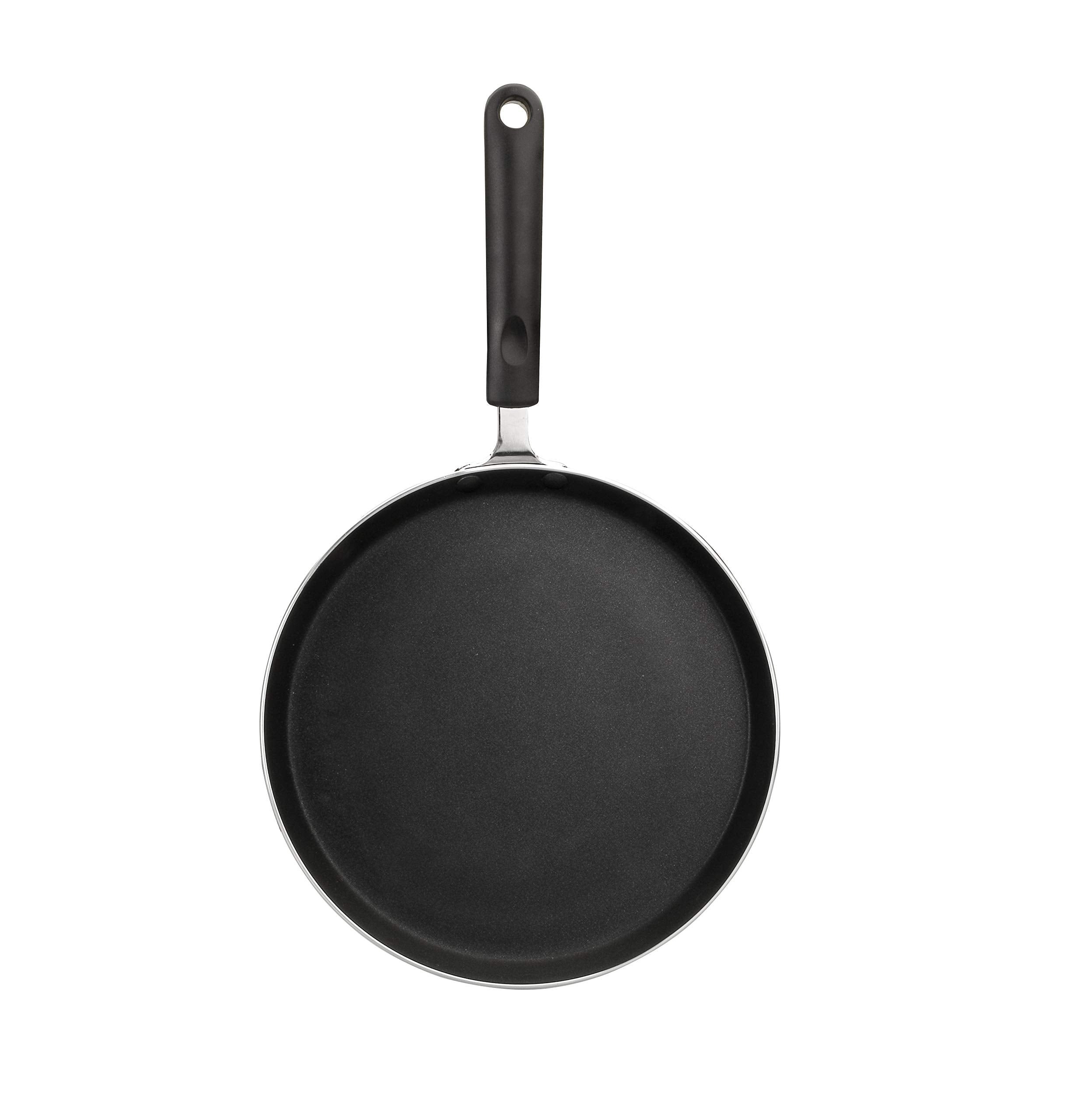 Ibili 405826 - Skillet Pan Indubasic 26cm Aluminum
