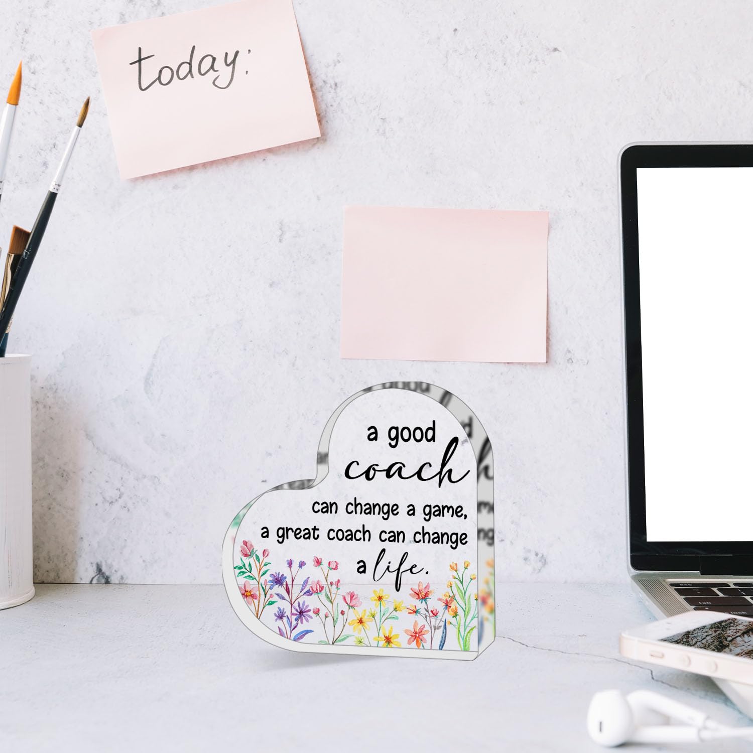 Best Coaches Gifts-Coach Appreciation Gift-Thank You Gift for Coach-Softball Coach Gifts-Gifts for Hockey Baseball Soccer Footba