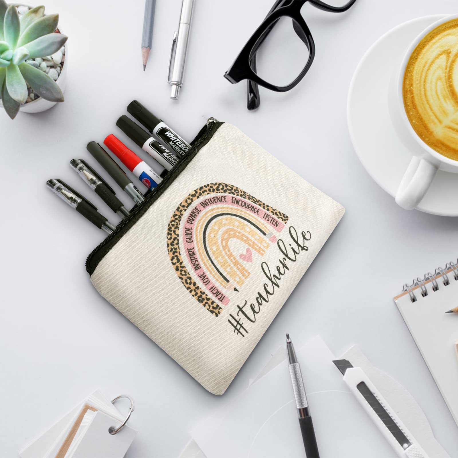 Teacher Appreciation Gifts  Christmas Gifts for Teacher  Teacher Gift Baskets for Women  Back to School Gift  Thank you Teacher Retirement Gifts  End of The Year Teacher Gift