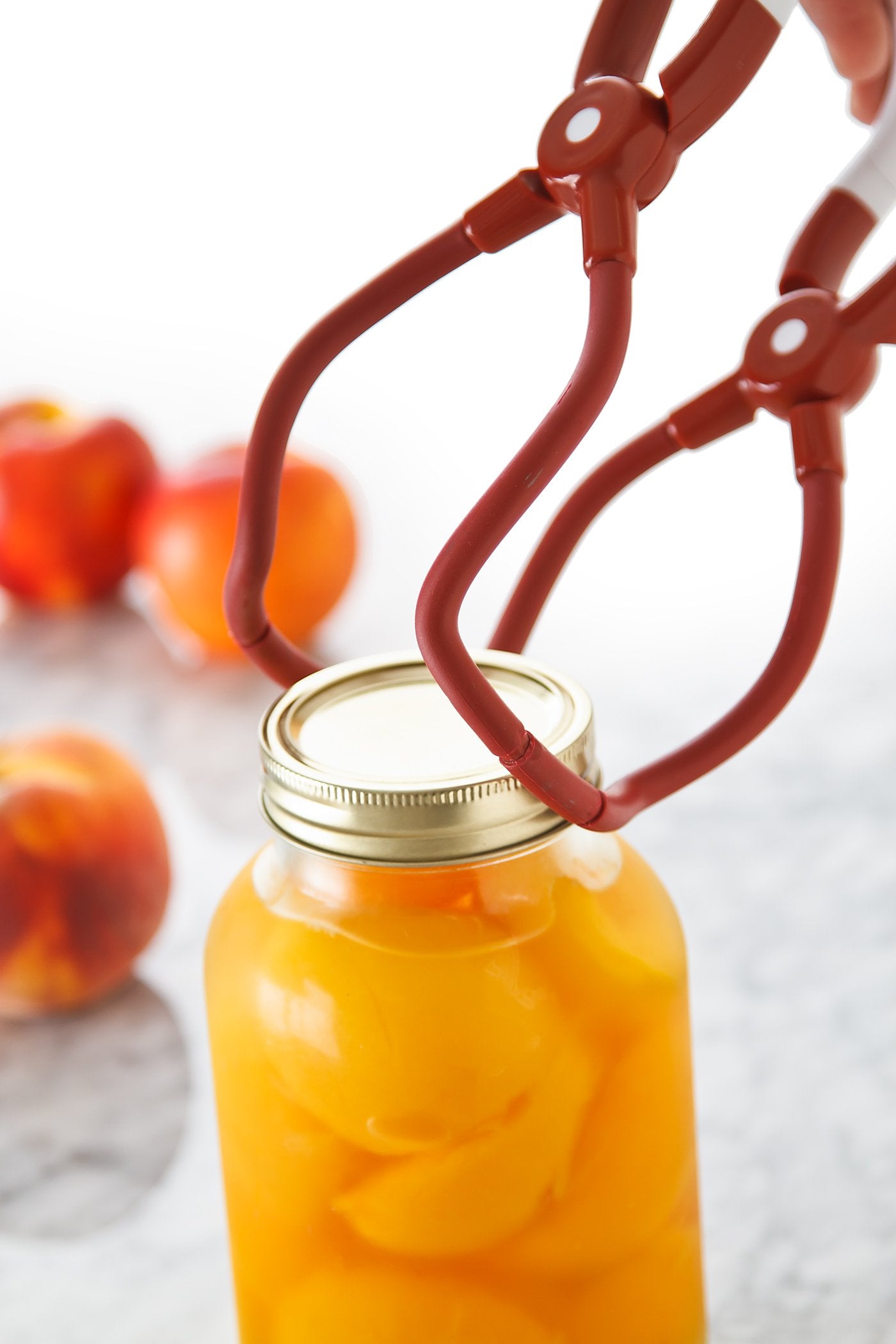 Prepworks By Progressive One Handed Canning Jar Lifter