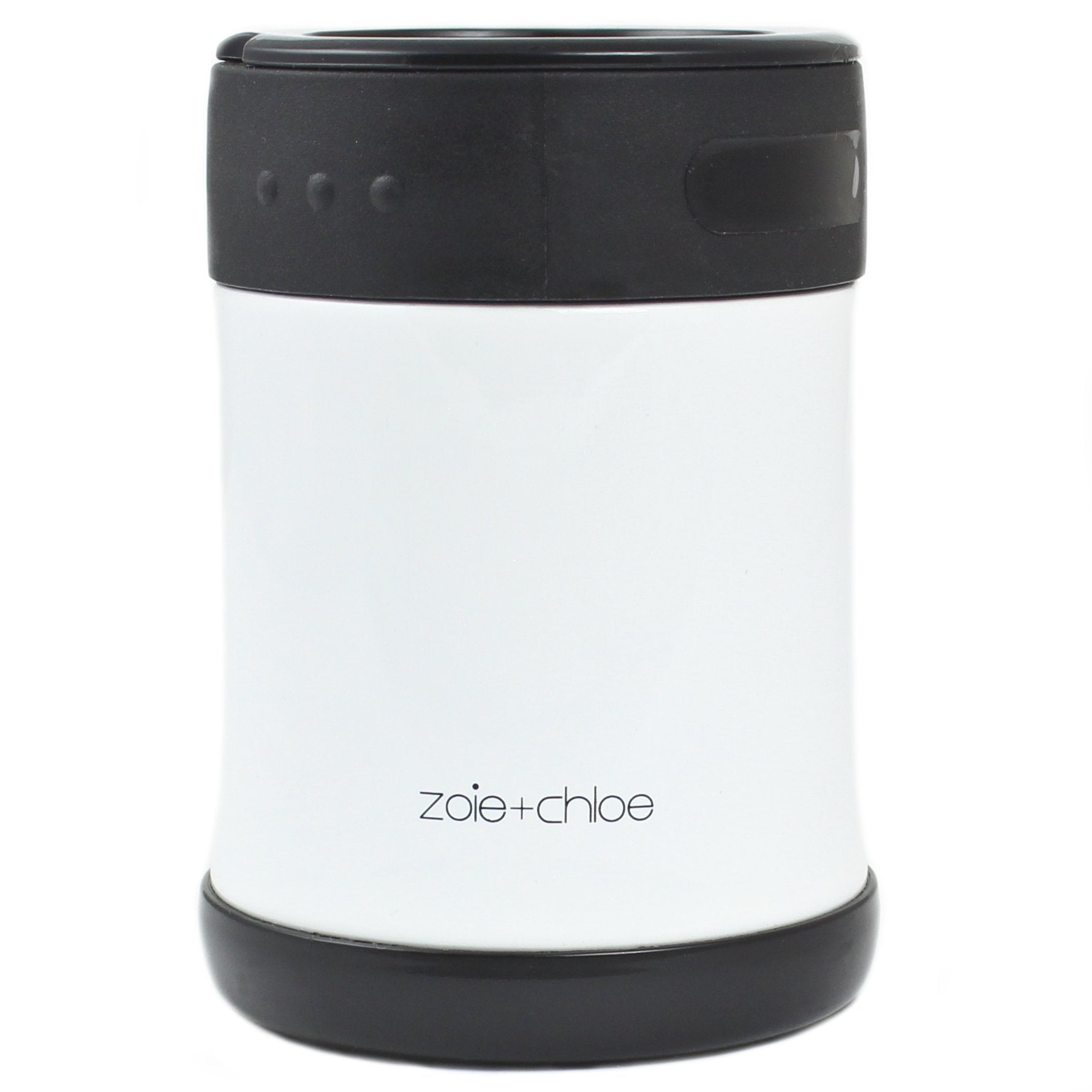 Zoie + Chloe Vacuum Insulated Stainless Steel Food Jar 12Oz / 350Ml