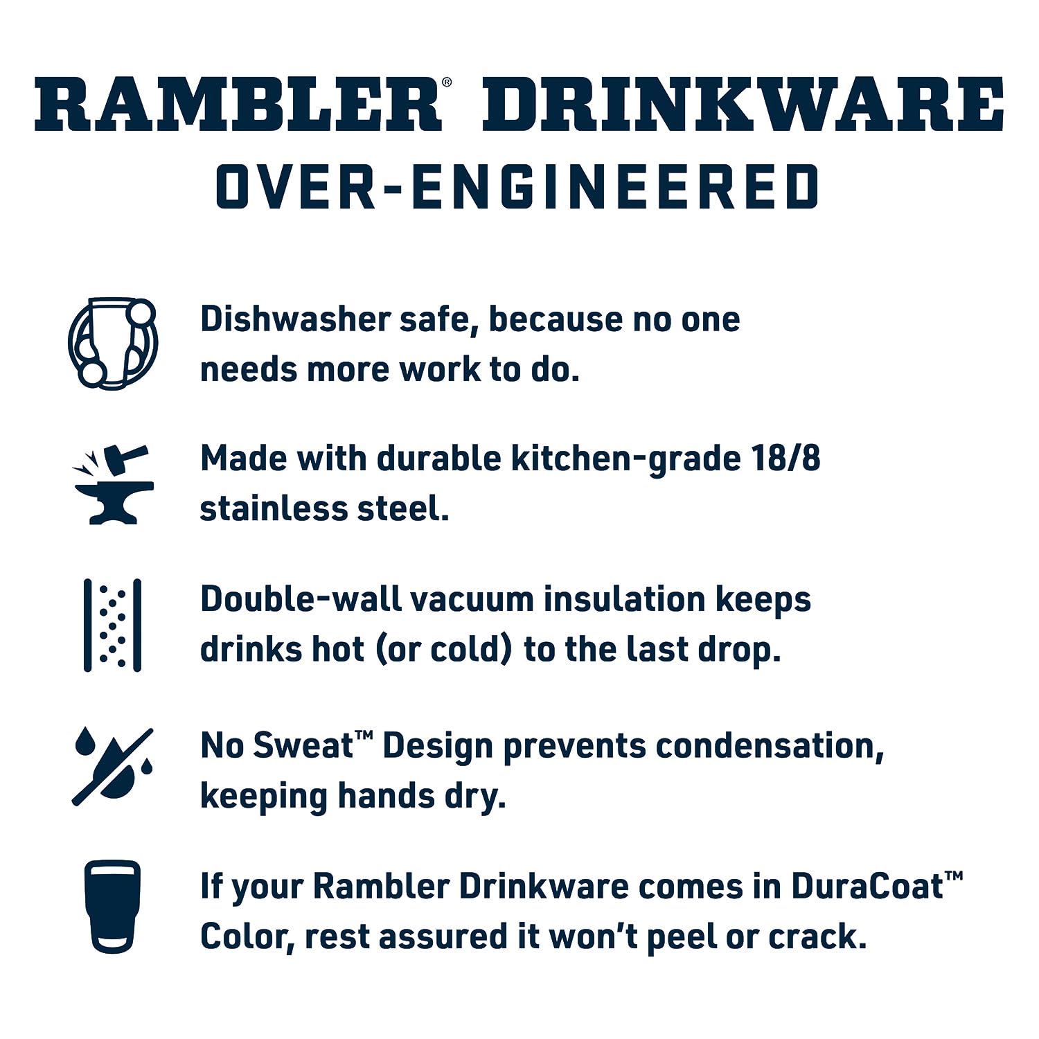 Yeti Rambler 64 Oz Bottle, Vacuum Insulated, Stainless Steel With Chug Cap, Cosmic Lilac