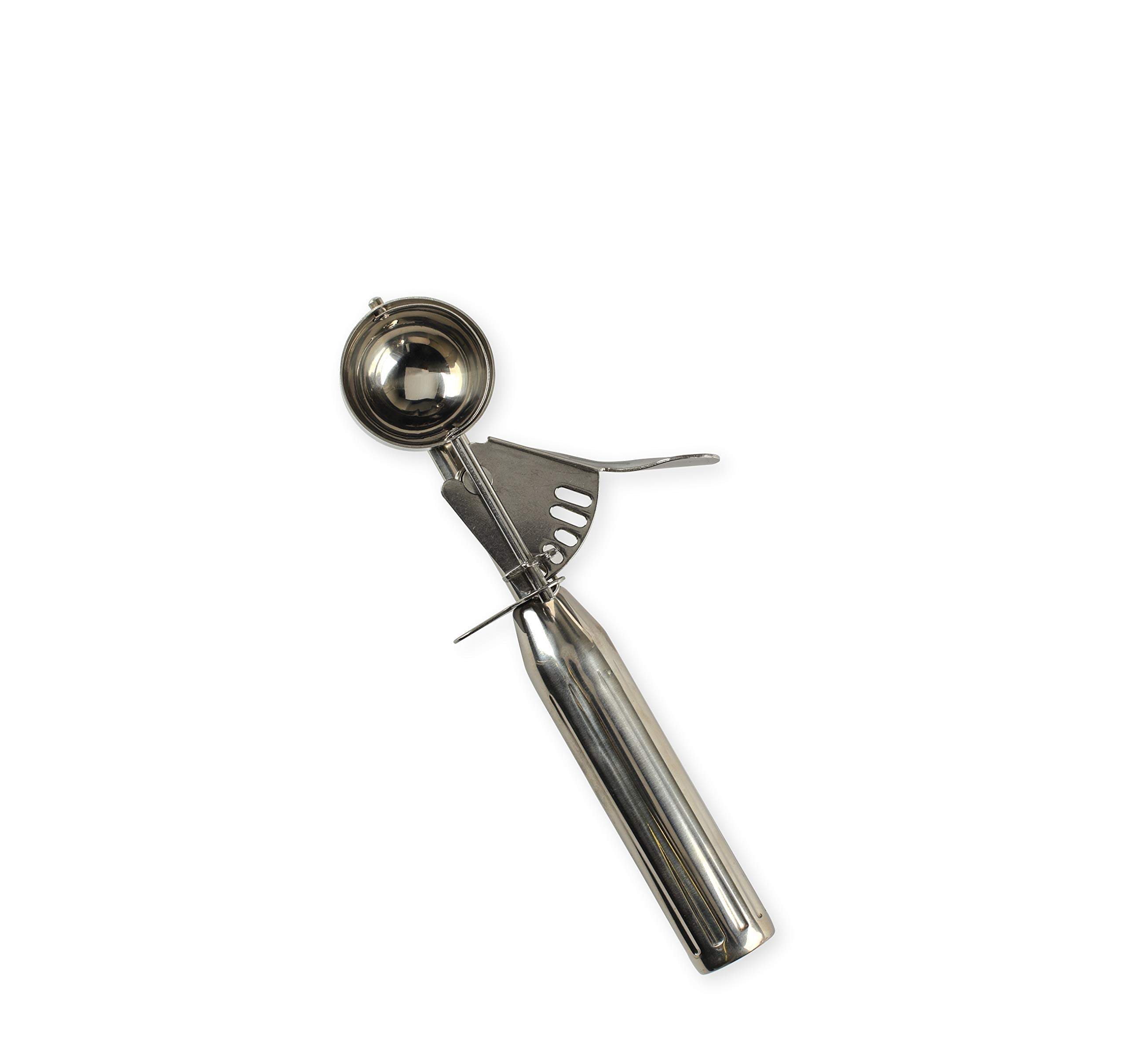 Nordic Ware Small Cookie Scoop, Silver